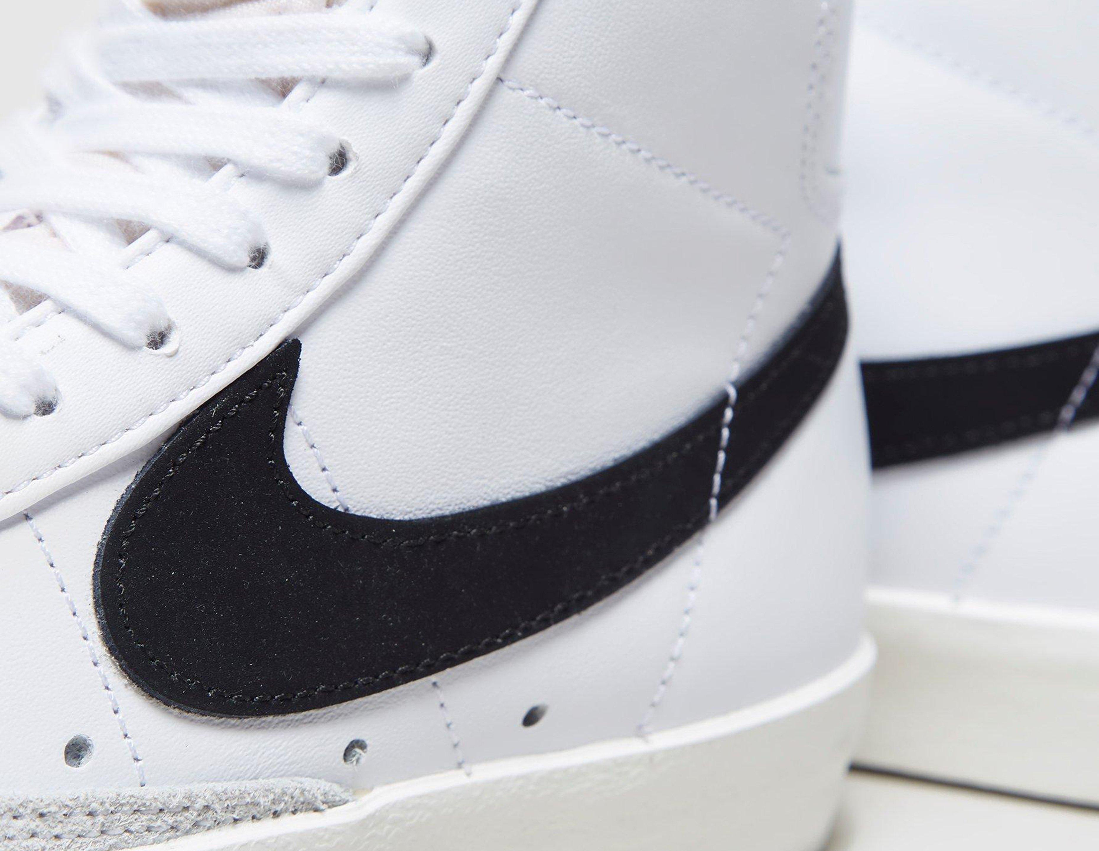 nouvelle nike blazer femme