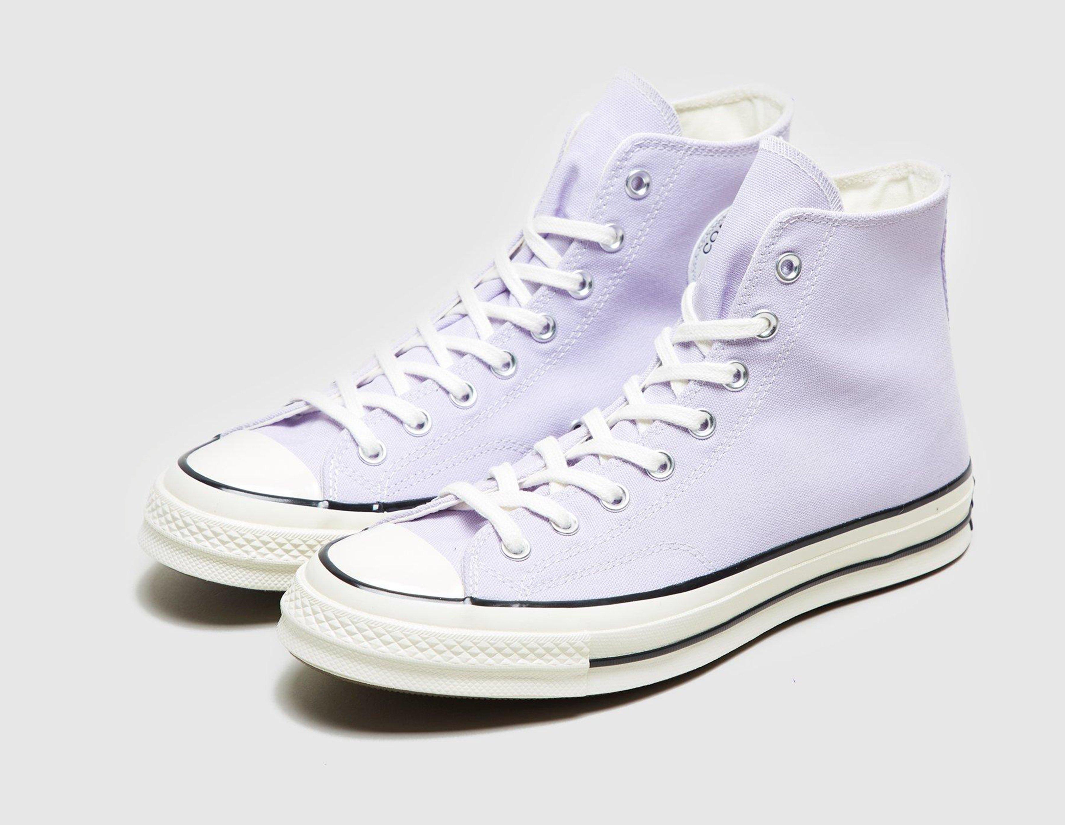 converse all star 2 homme violet