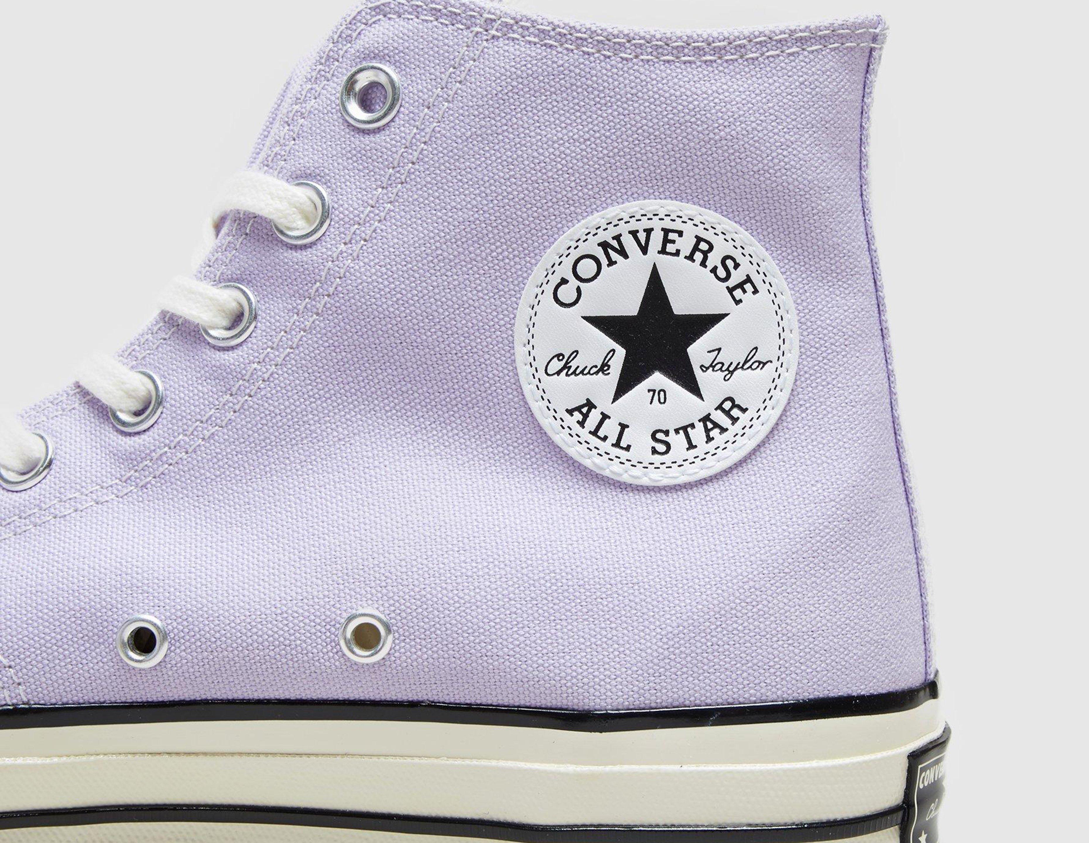 converse 70s homme violet