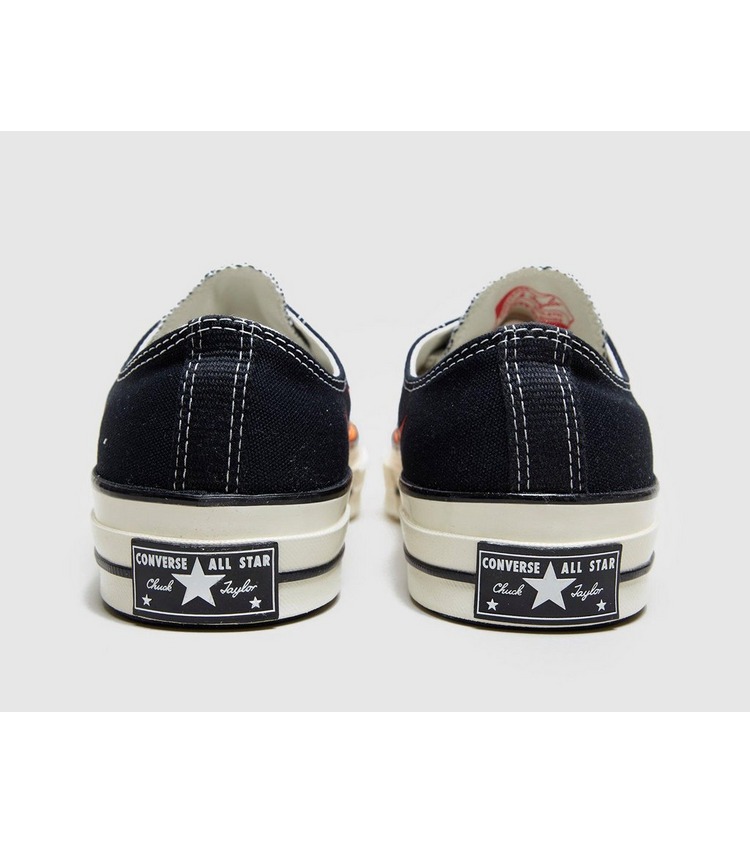 converse chuck taylor all star 70 ox sneakers