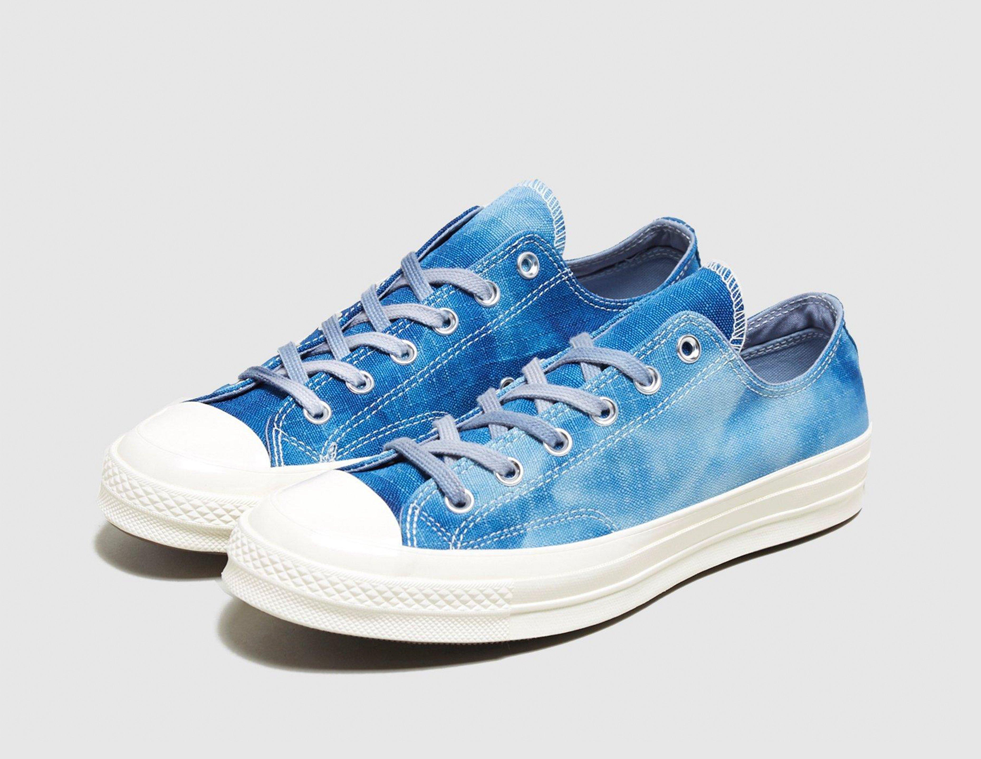 chuck taylor twisted