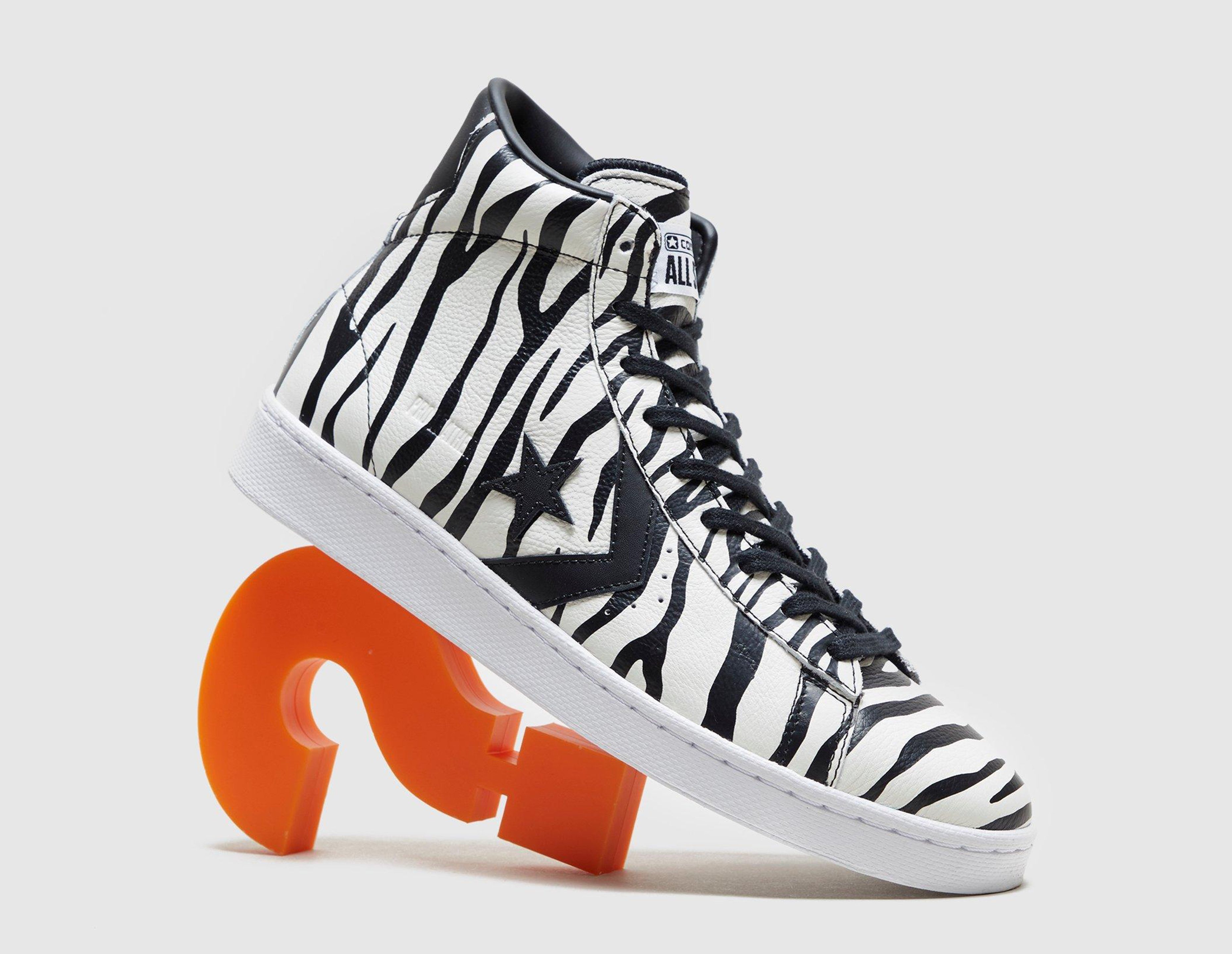 Converse Pro Leather Hi | Size?