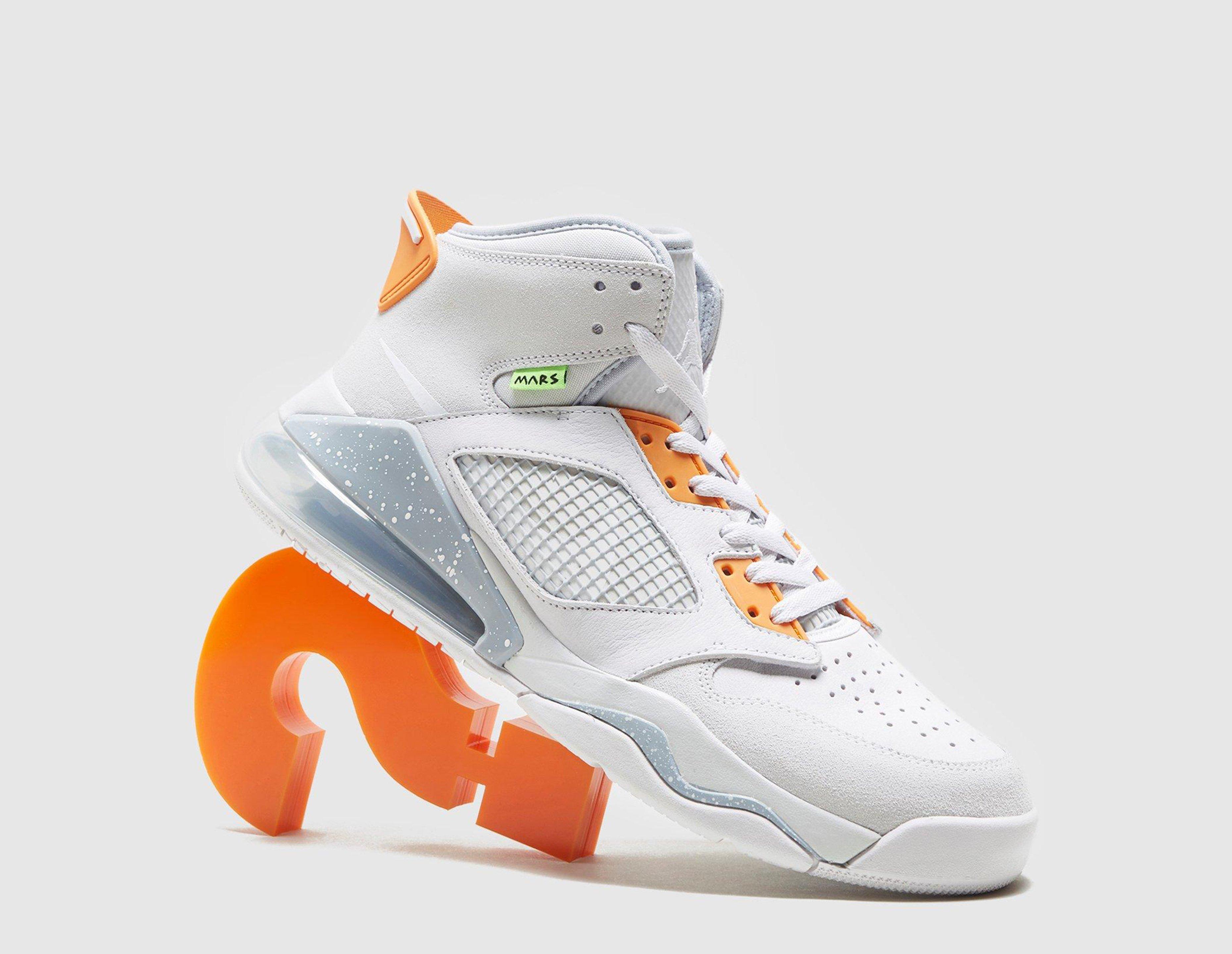 jordan air mars