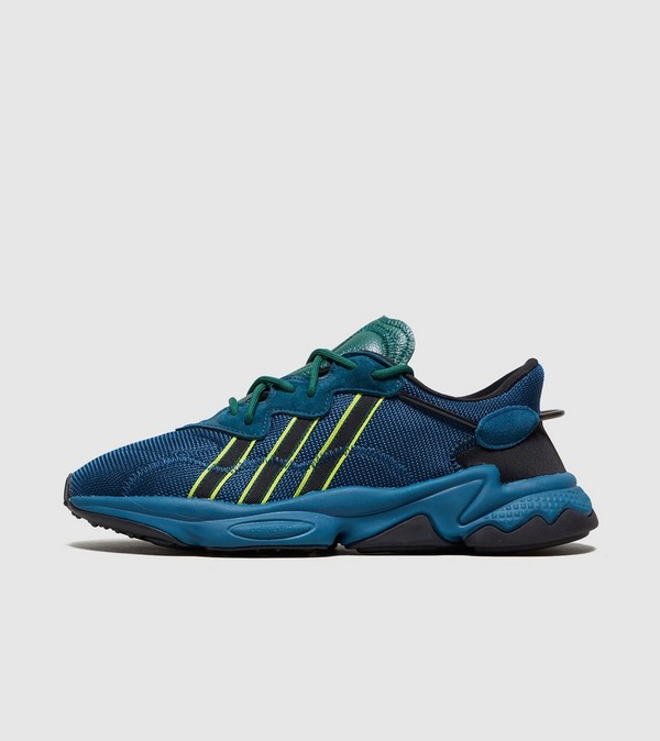 adidas ozweego adiprene blauw adidas ozweego adiprene blauw