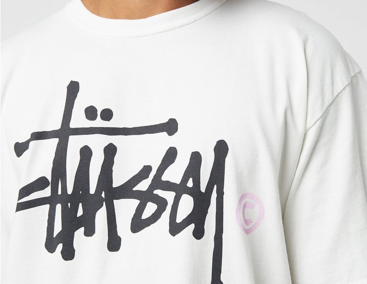 Stussy Basic T-shirt