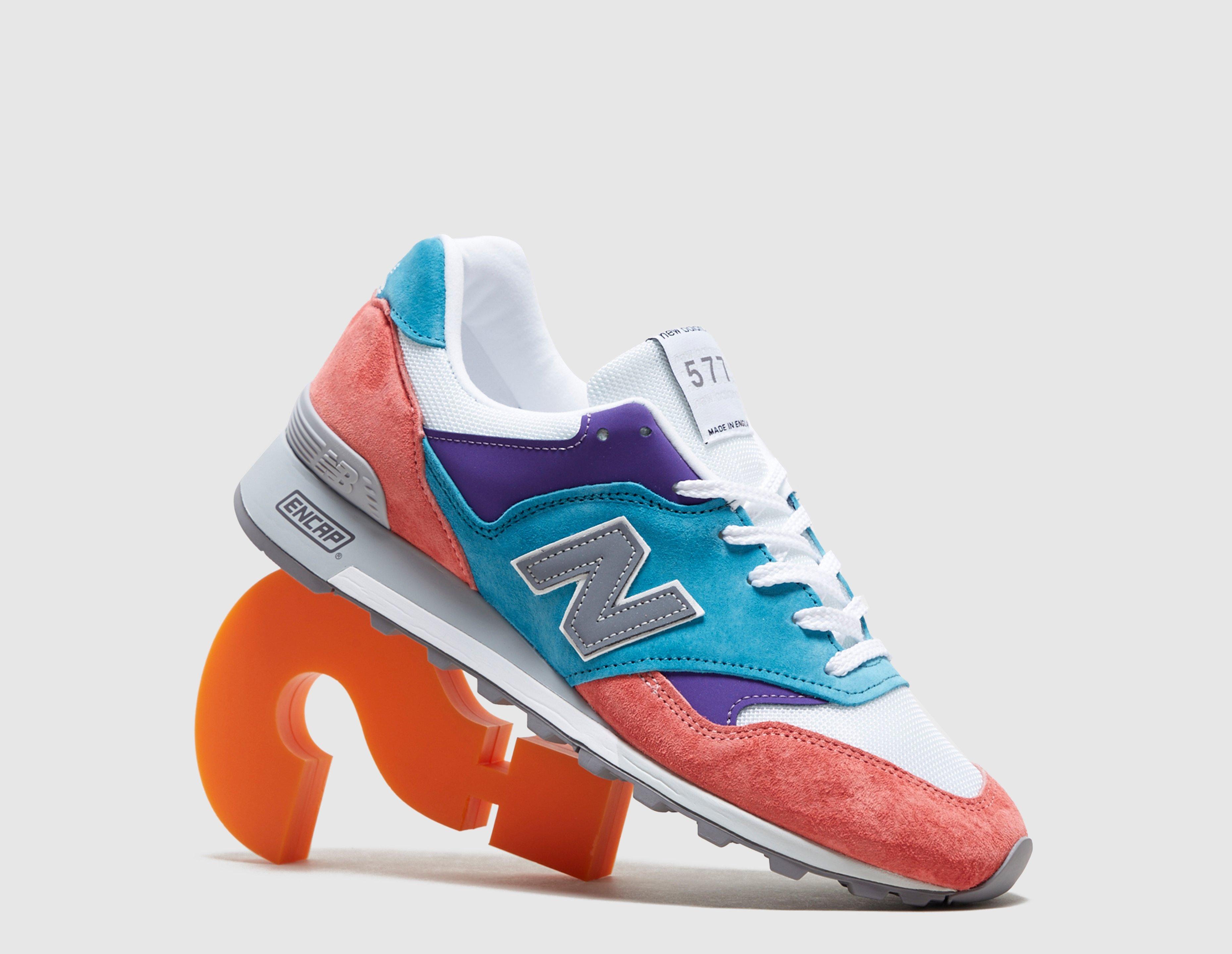 new balance 577 sizing