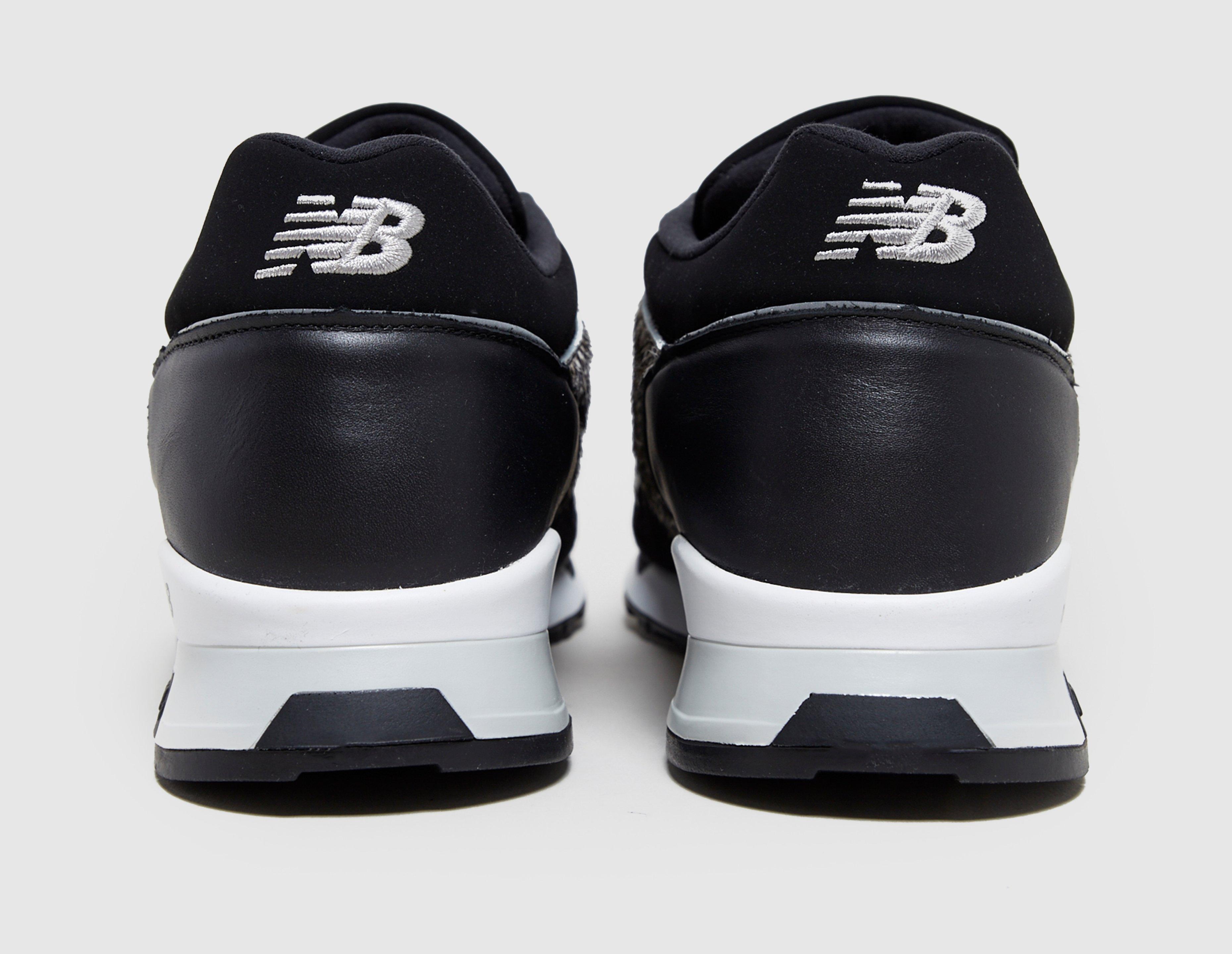 new balance 1500 made in england black