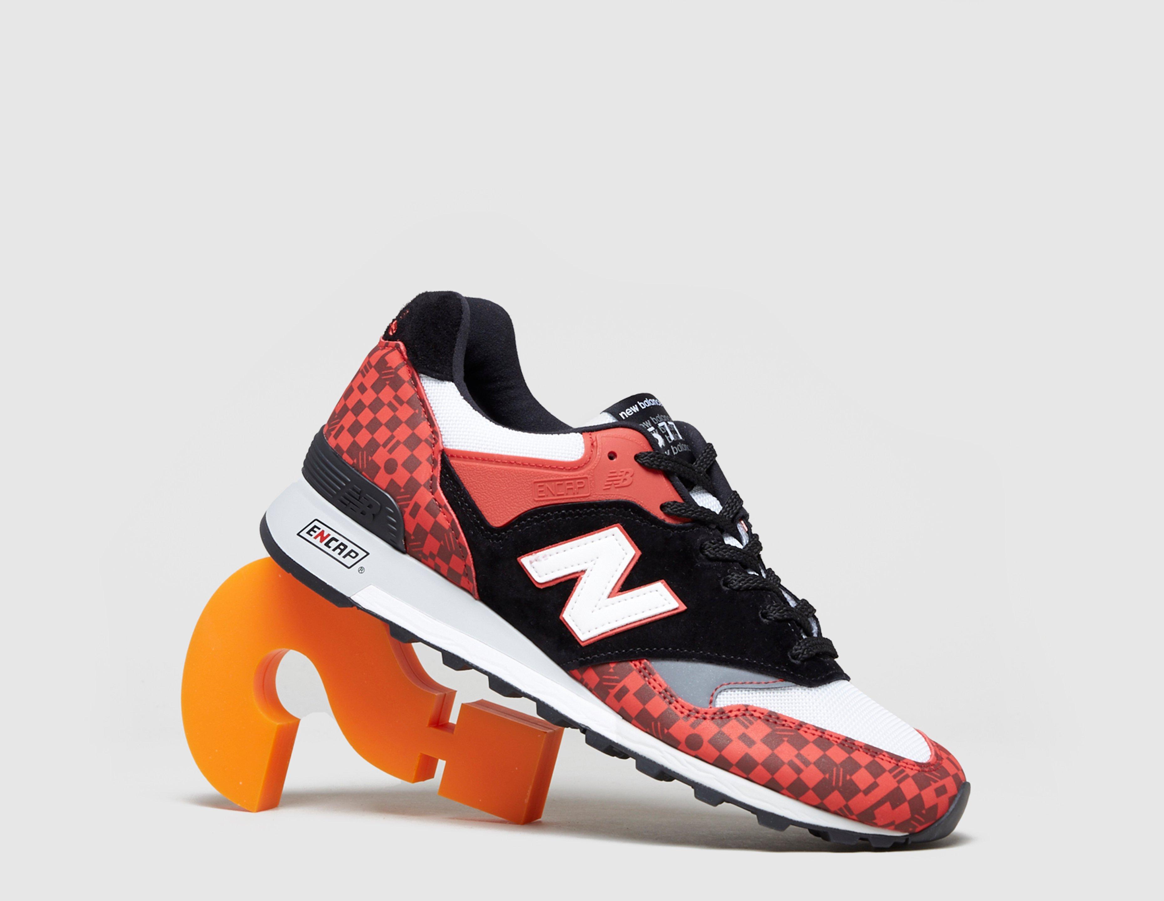 new balance 577 infantil