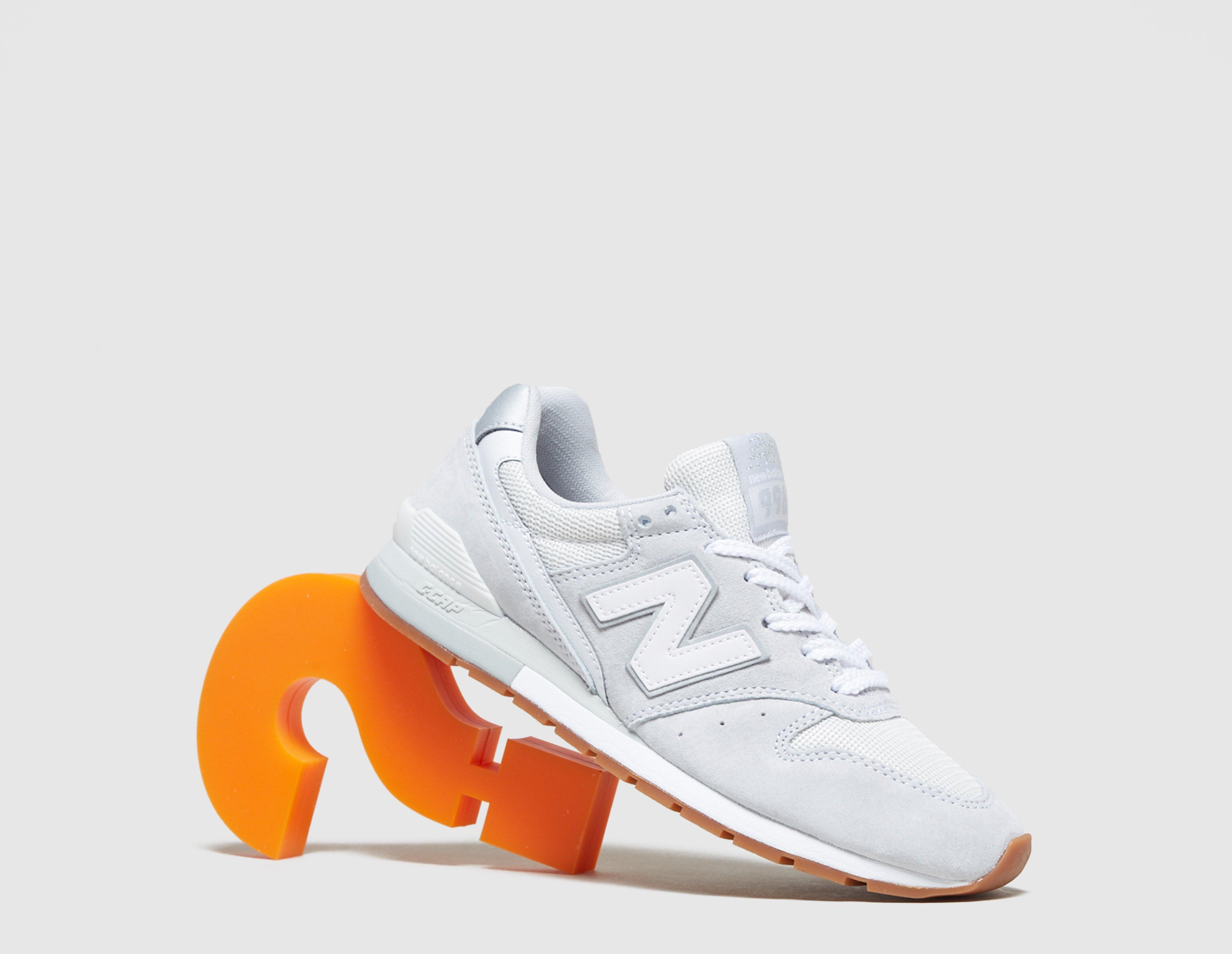 new balance 996 dames