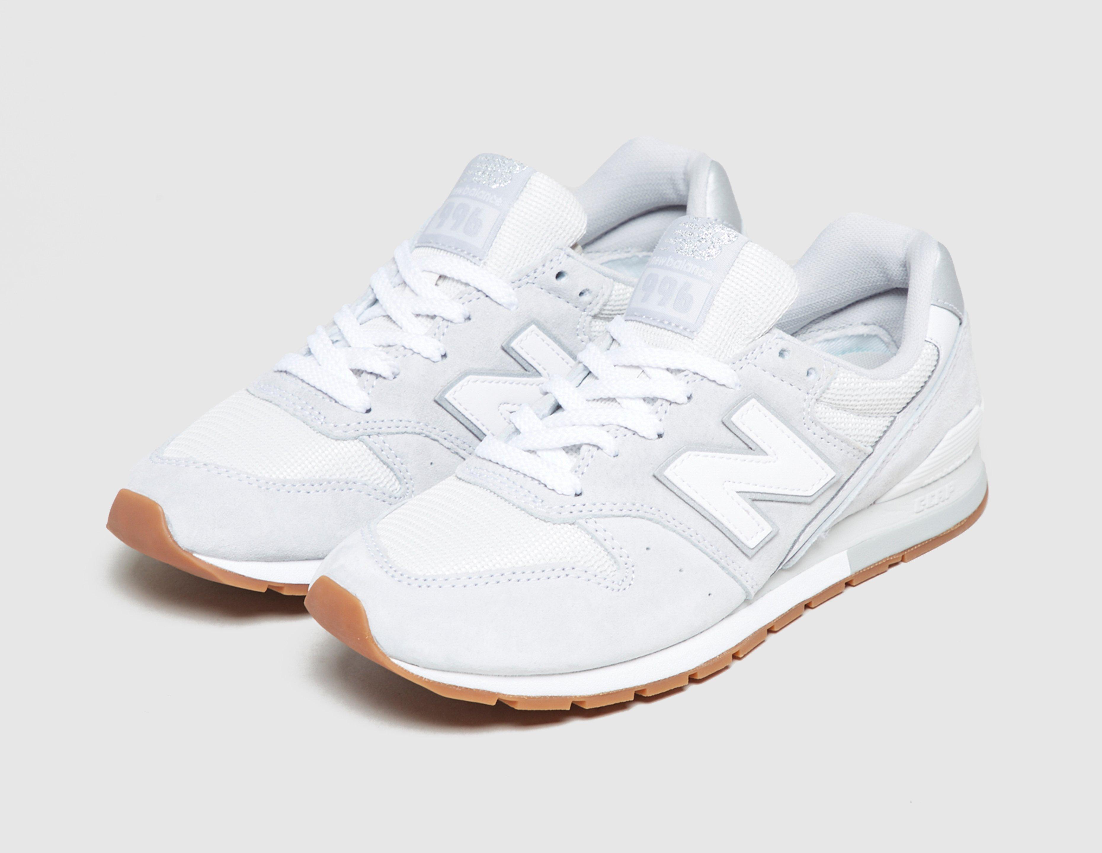 new balance 996 femme