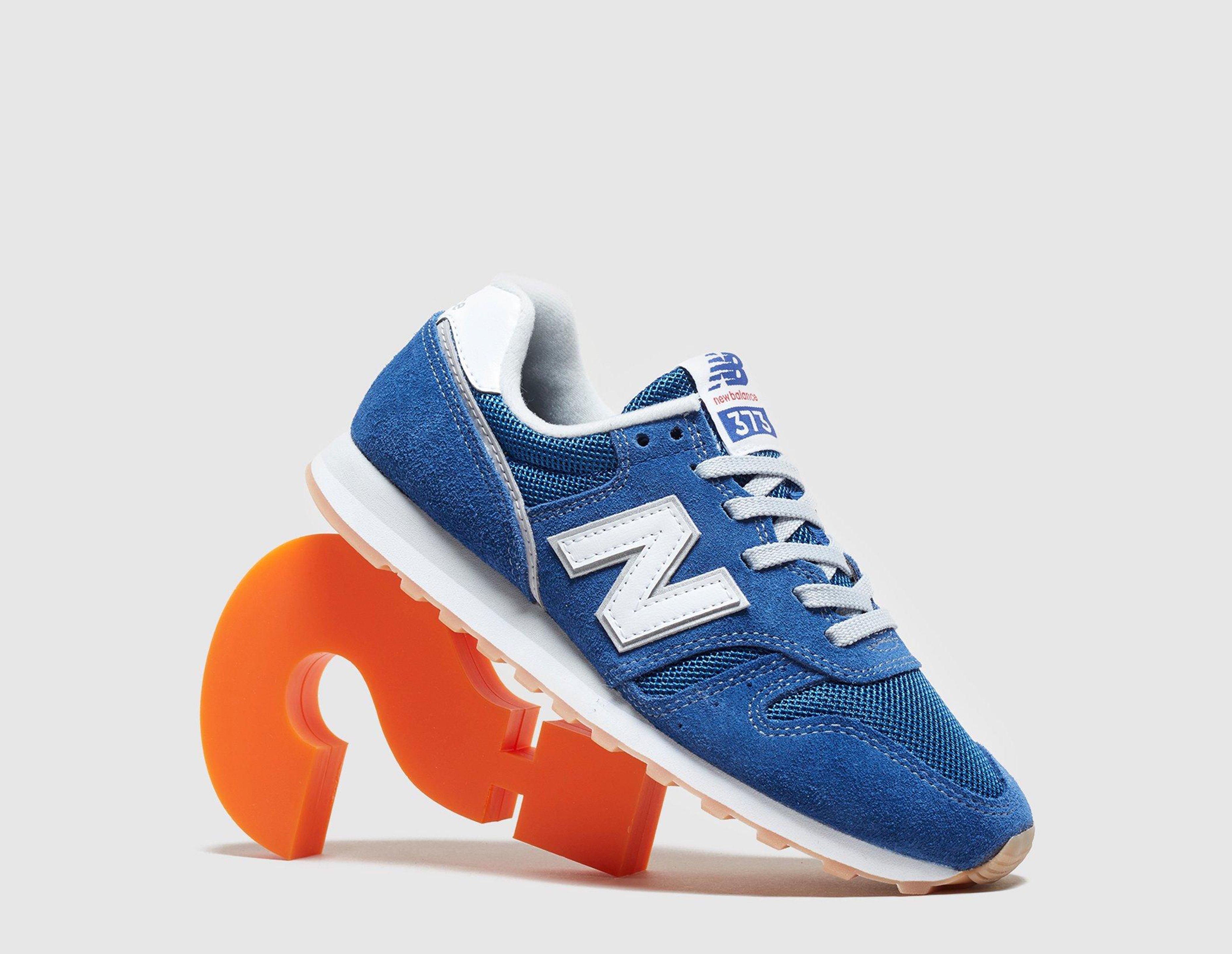 new balance blue 373