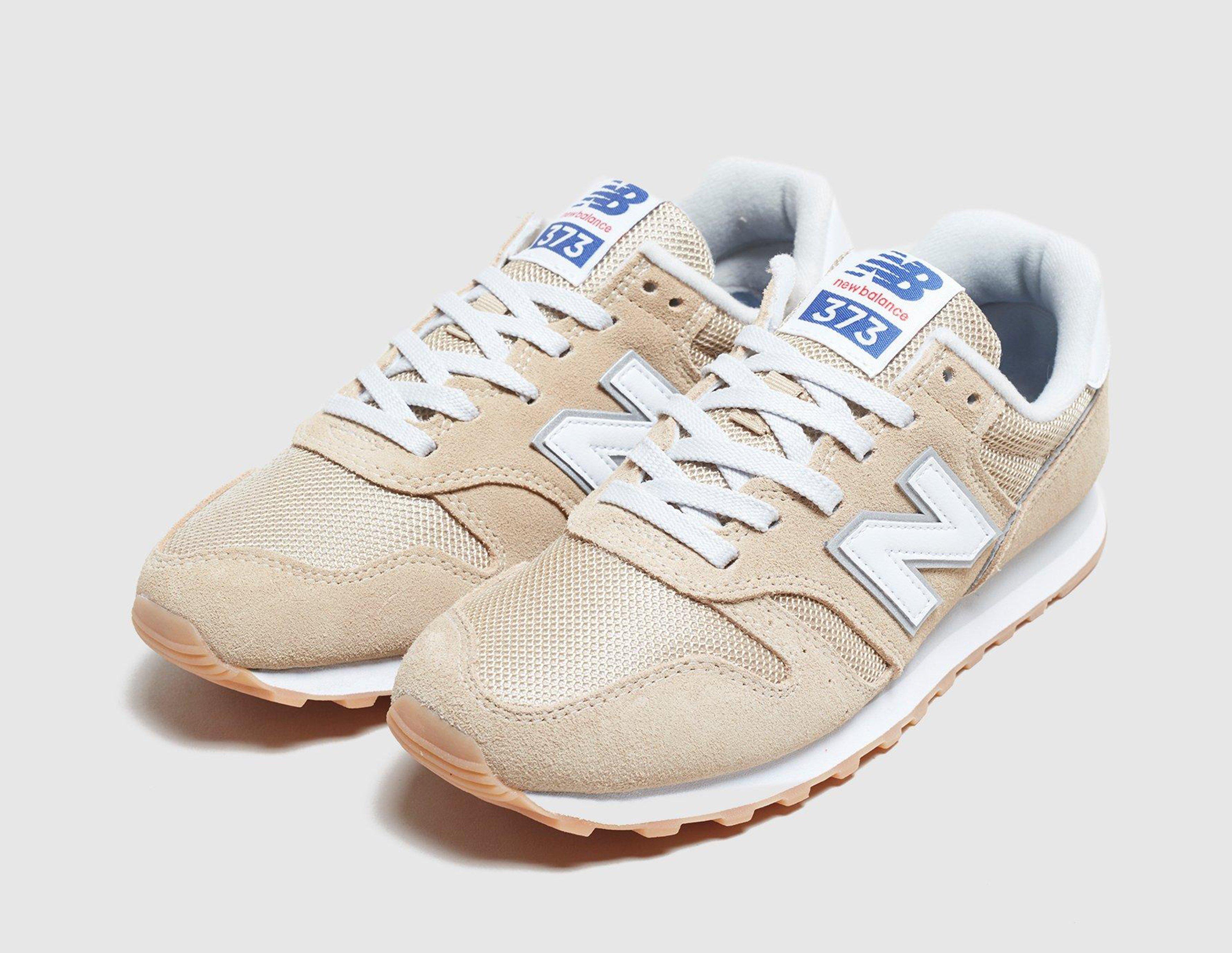 new balance donna 373