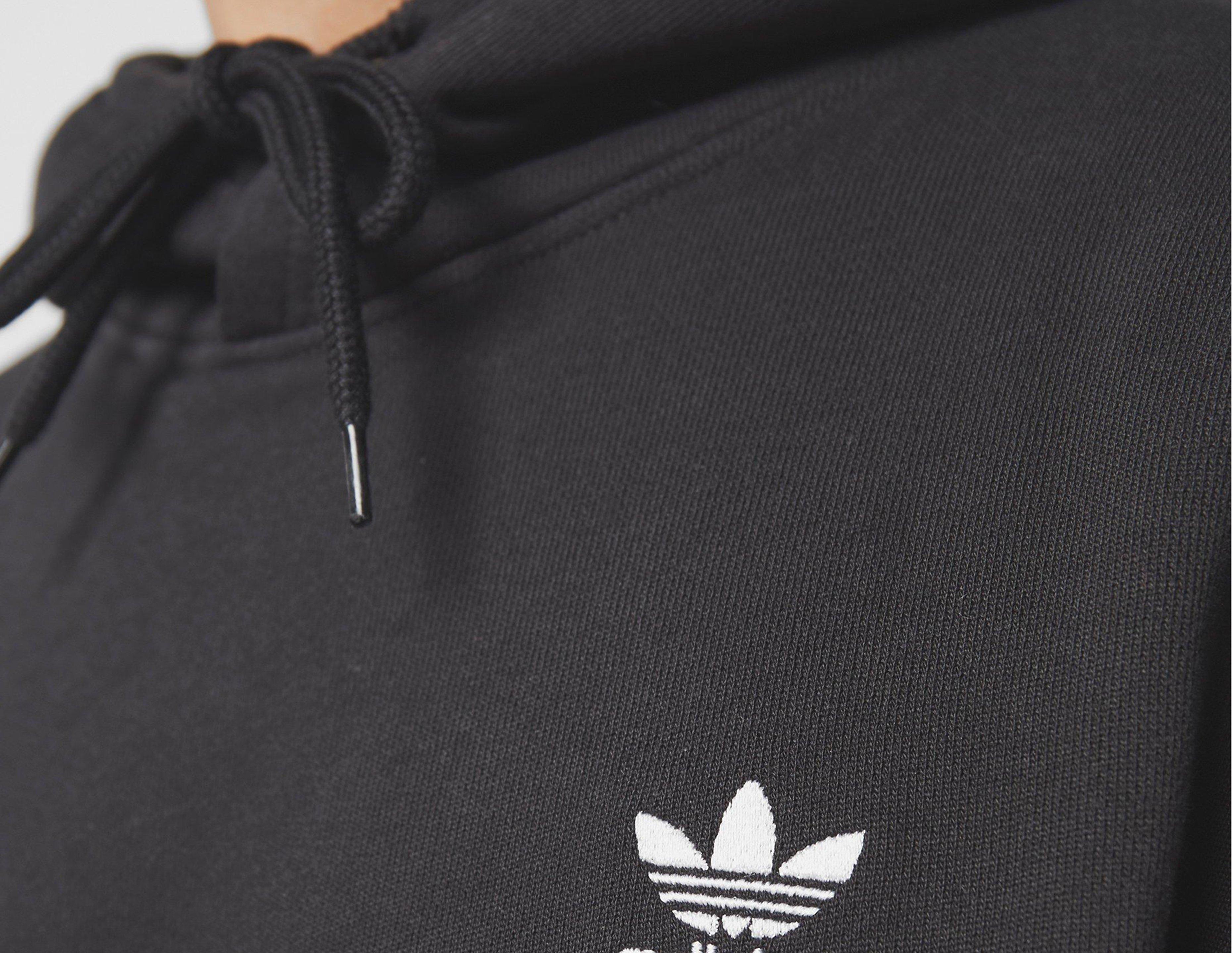 adidas originals overhead mens hoodie