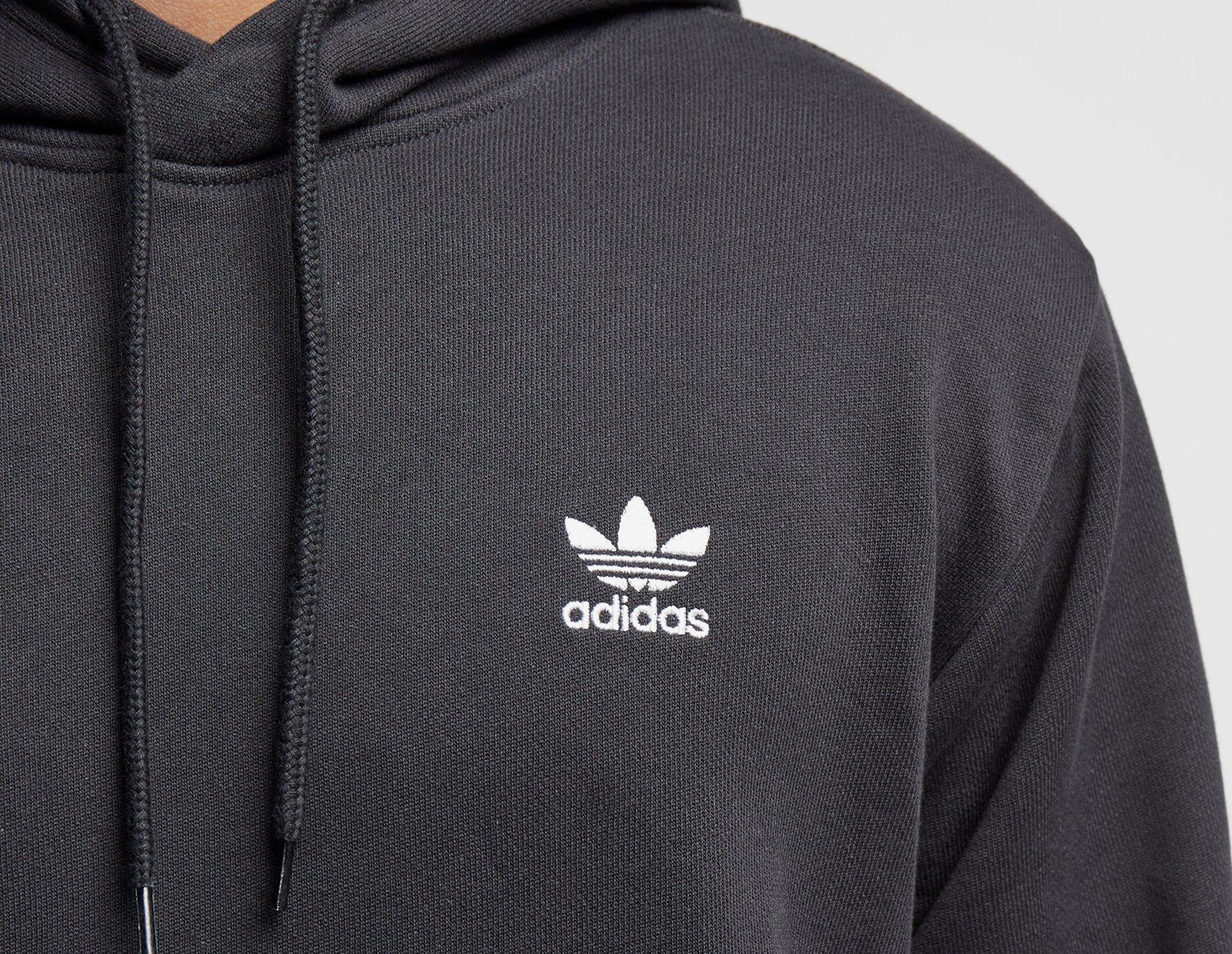 adidas originals overhead hoodie