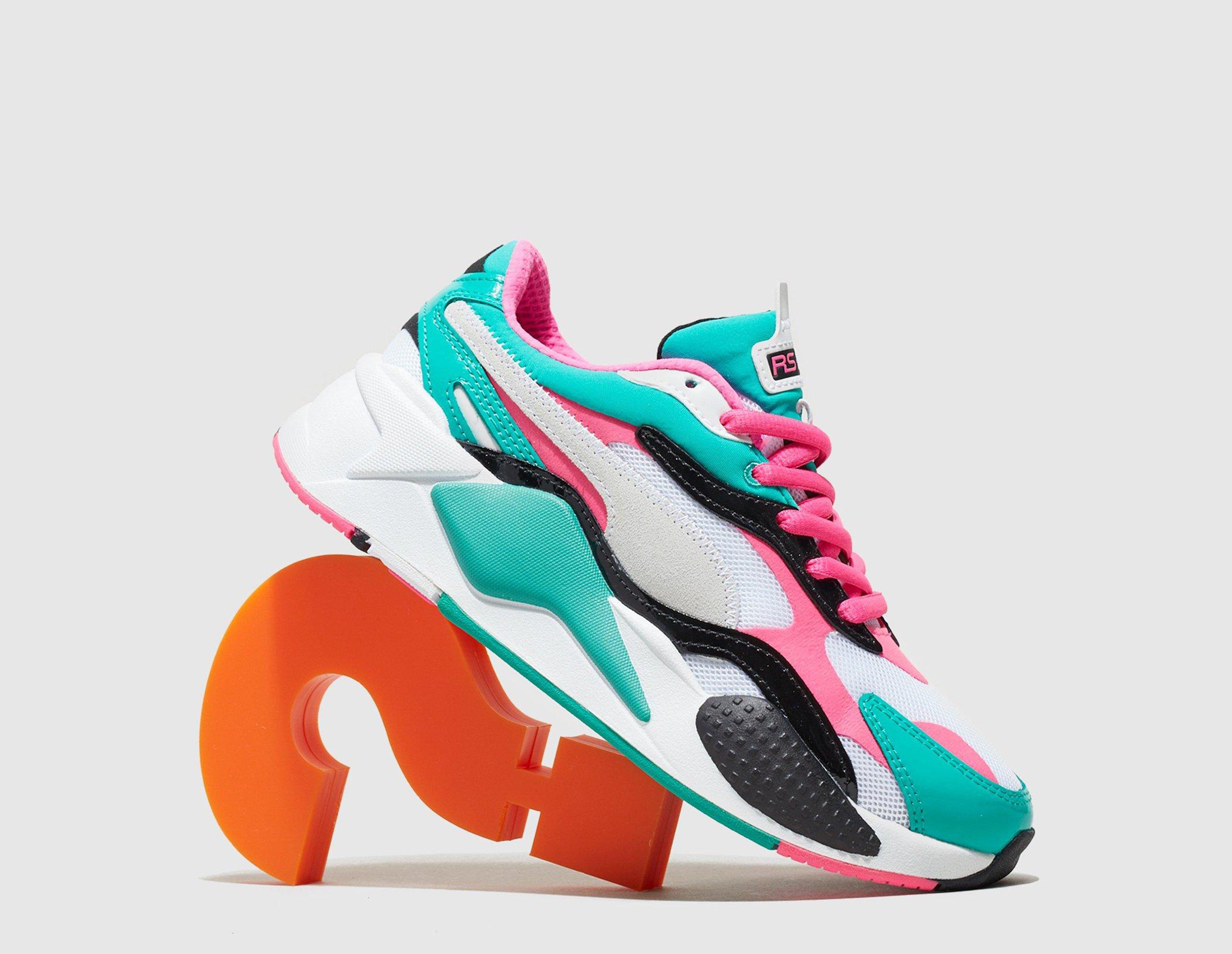 Puma RS-X 3 'Plastic' Women's