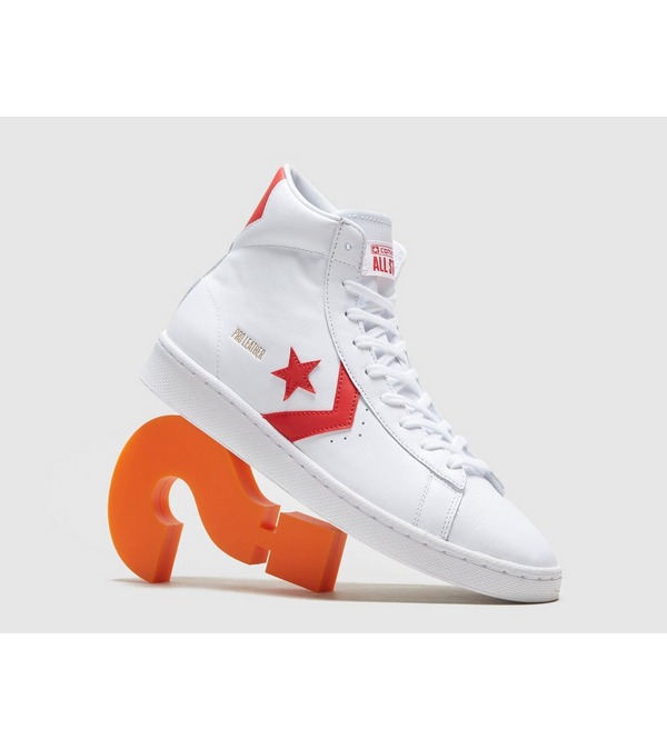 Converse Pro Leather Mid OG | Size? Converse Pro Leather Mid OG | Size?