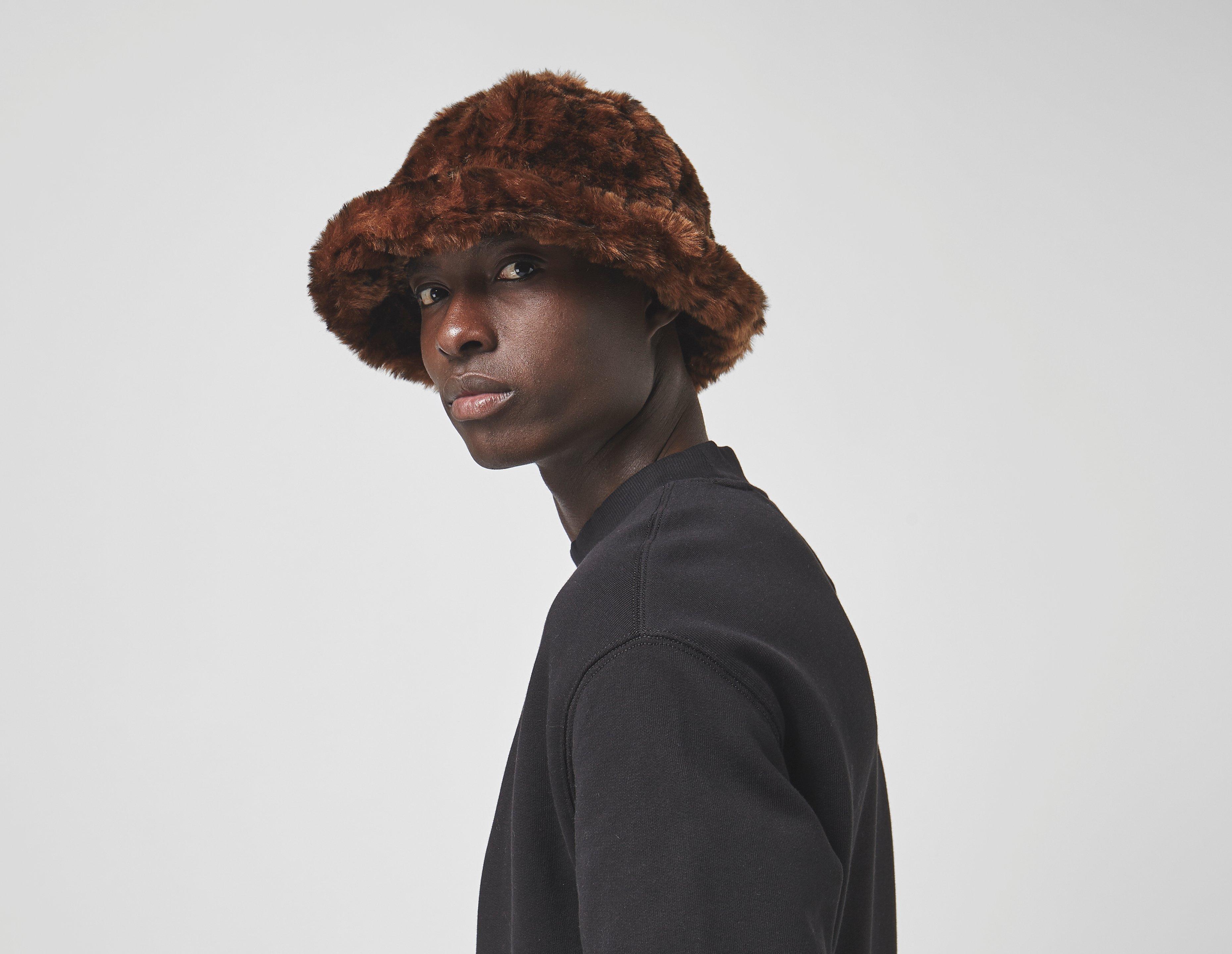 furry kangol hats