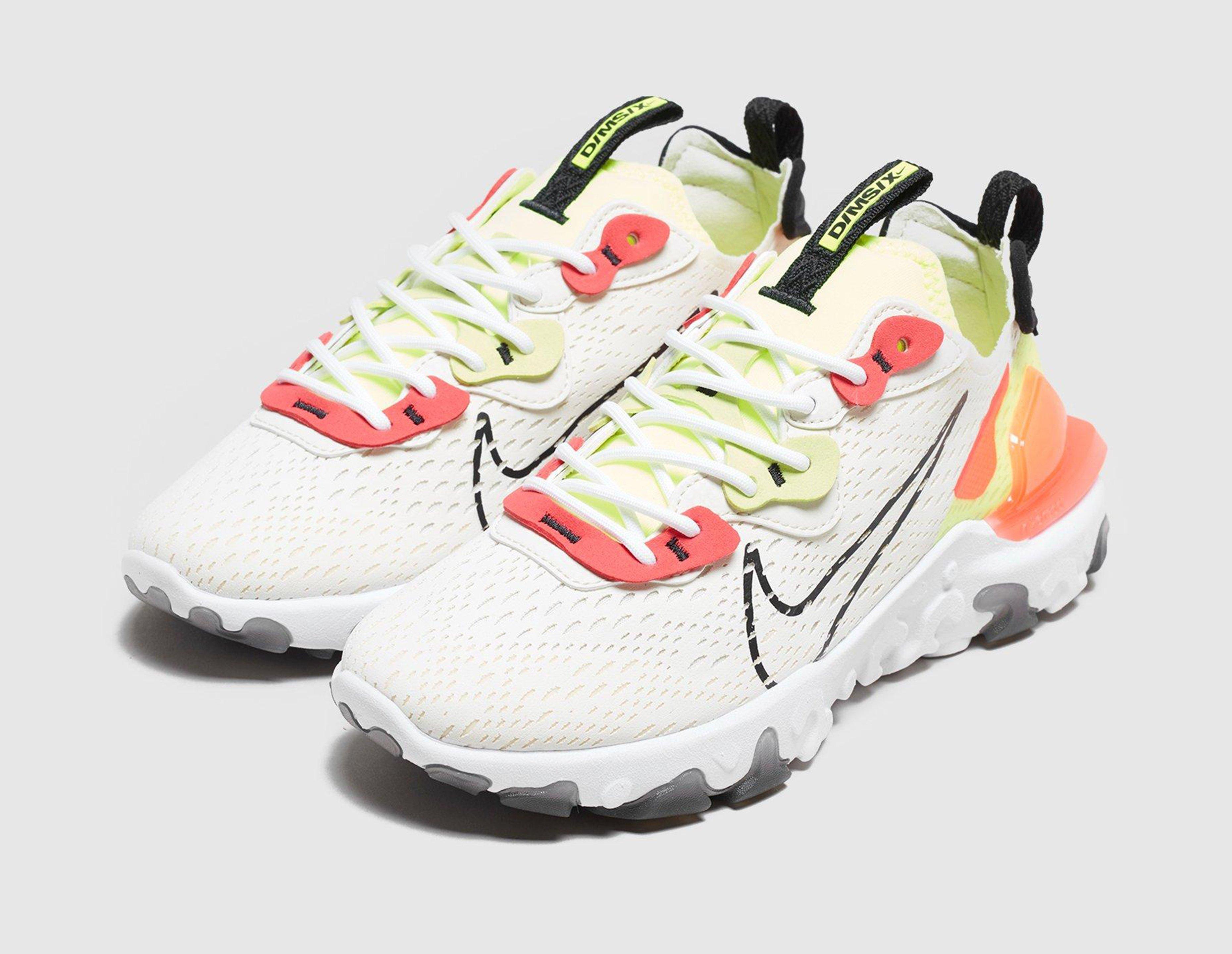 womens nike react vision