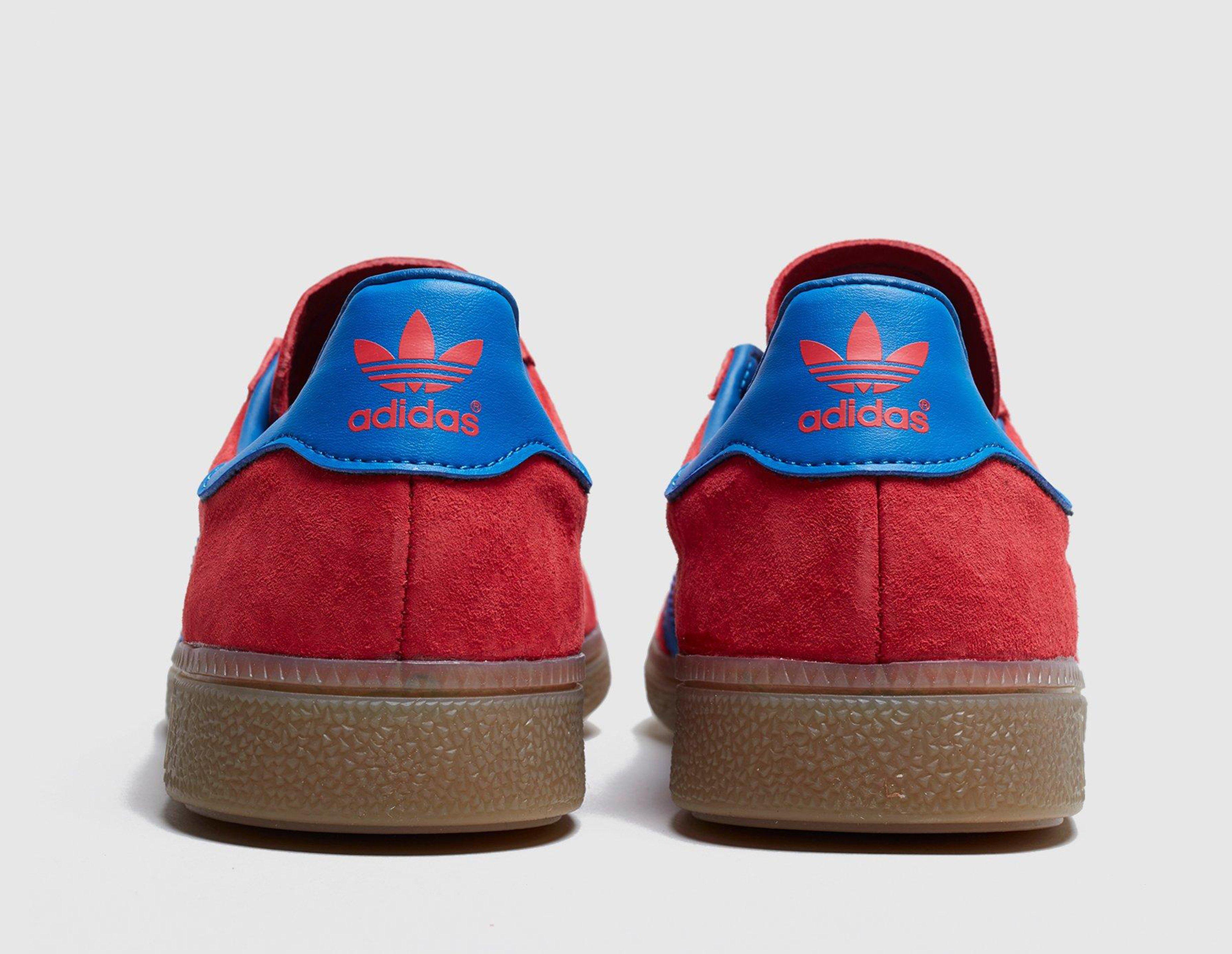 adidas euro pack trainers