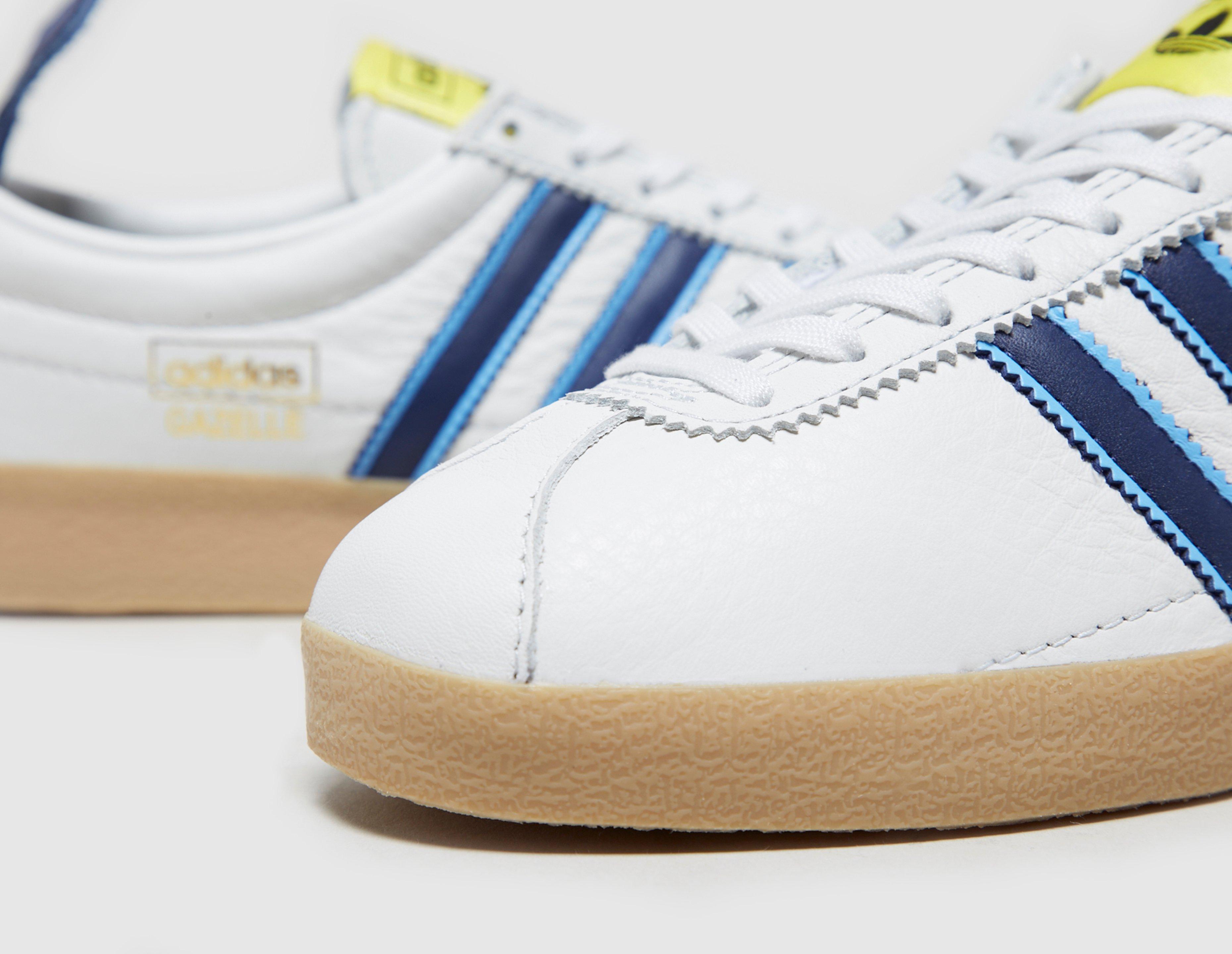 adidas gazelle og blanc