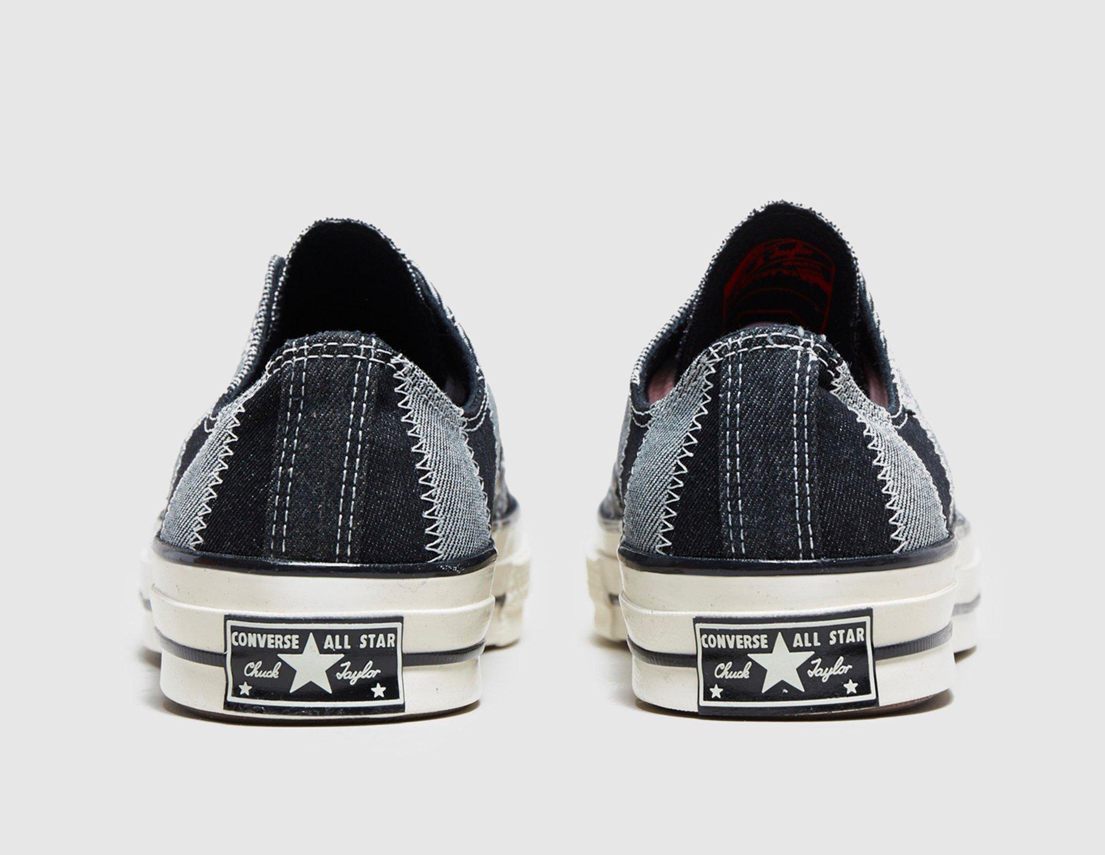 converse chuck taylor all star 70 ox