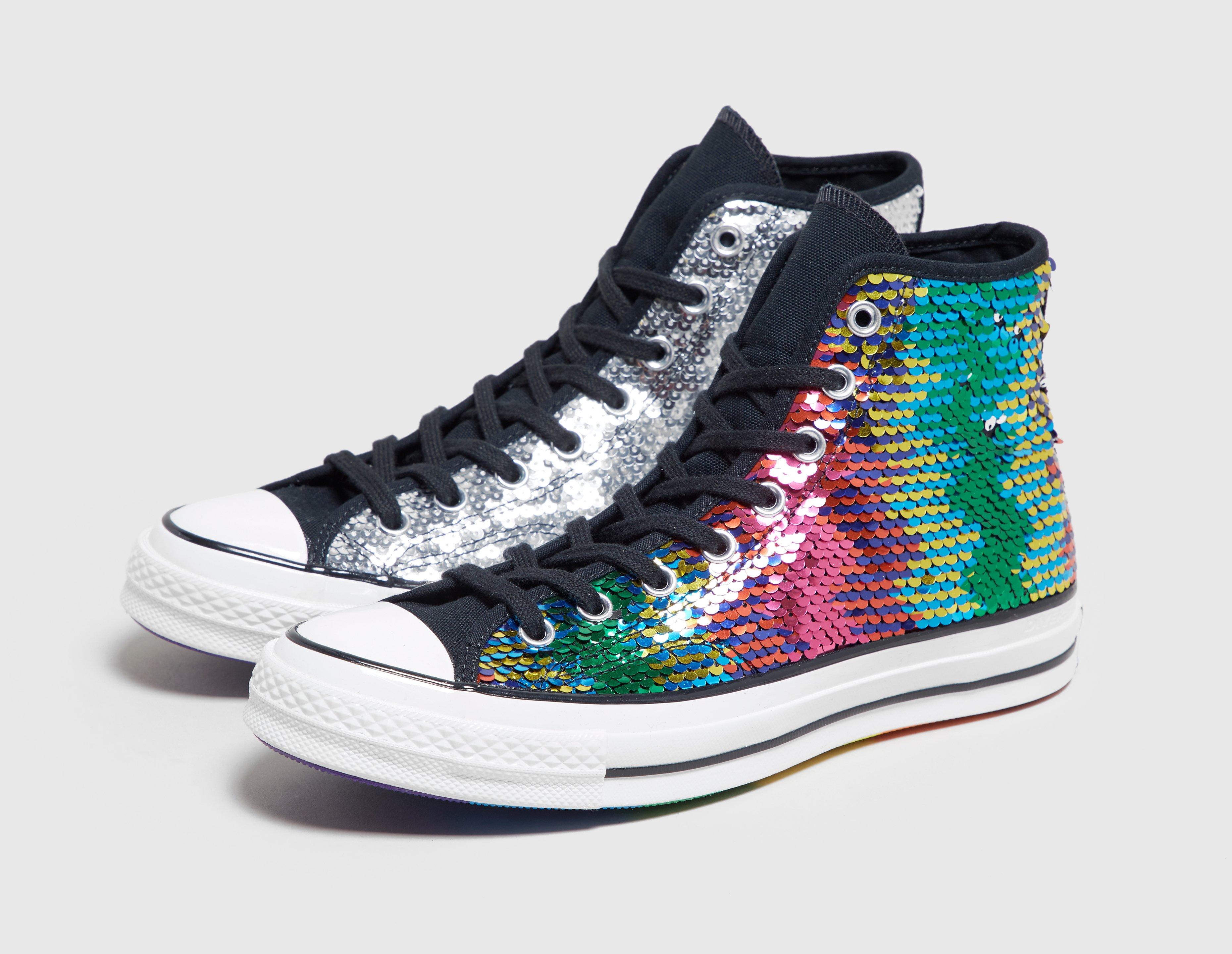 chuck 70 pride high top