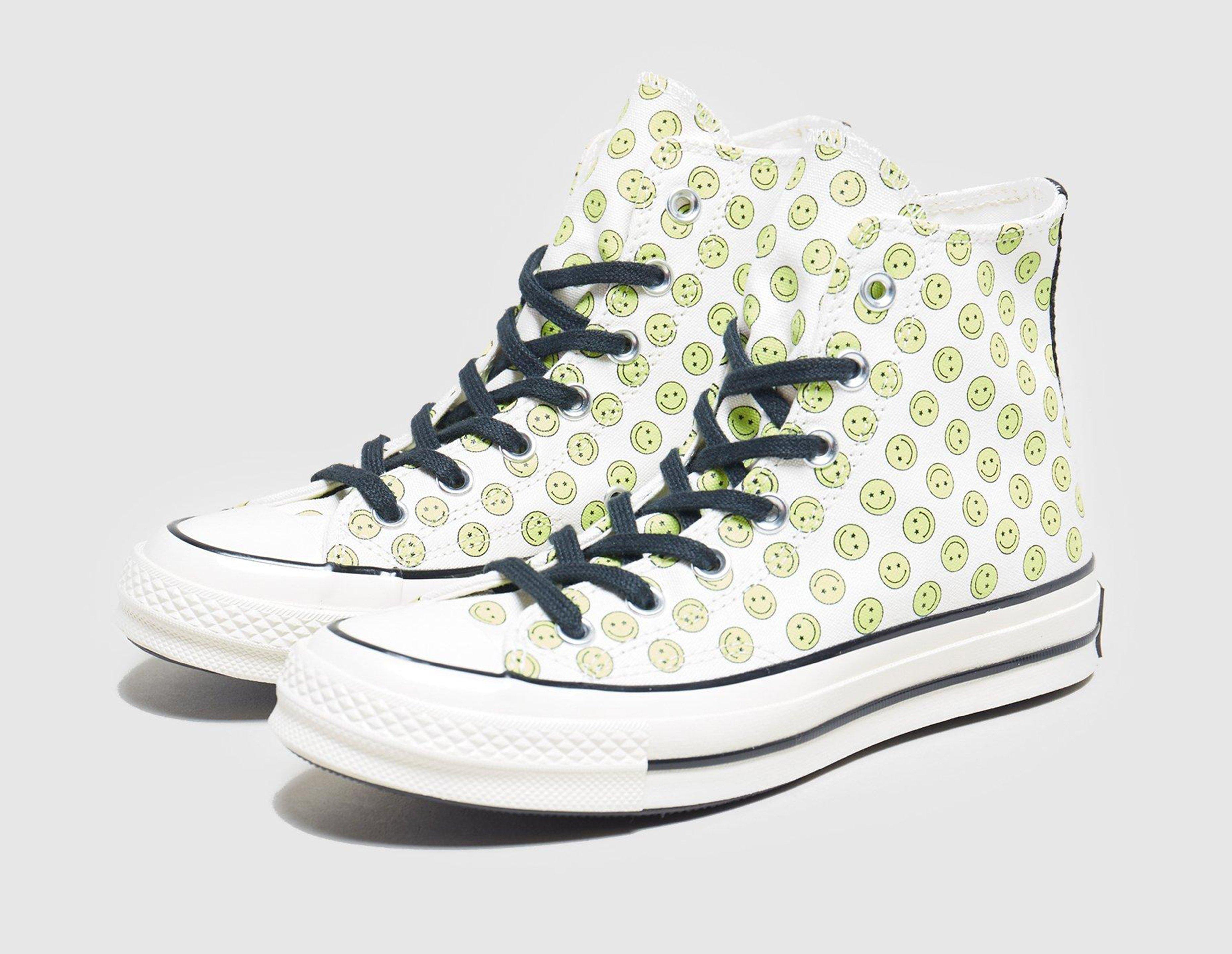 converse hi donna