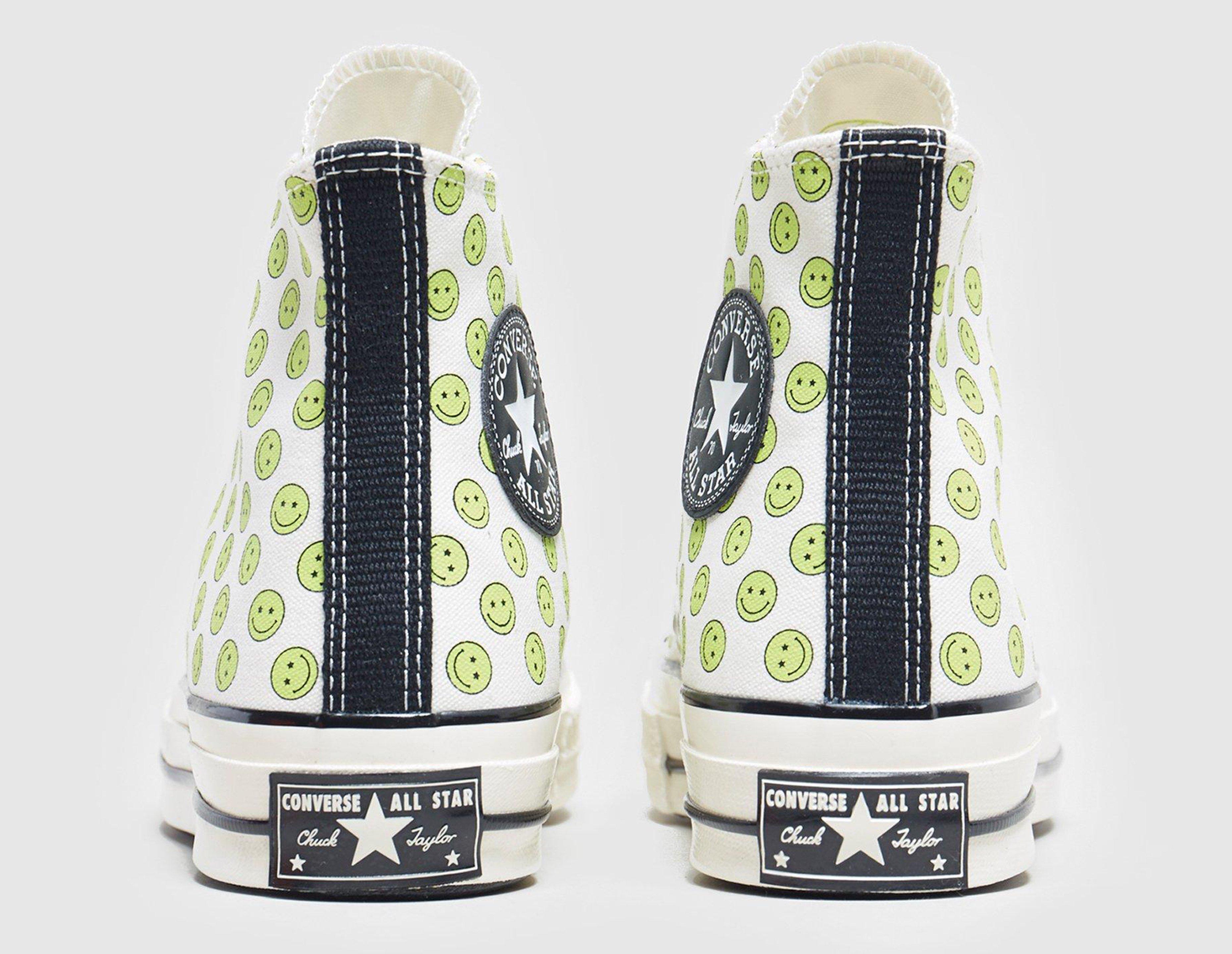 converse chuck taylor all star 70 hi women's