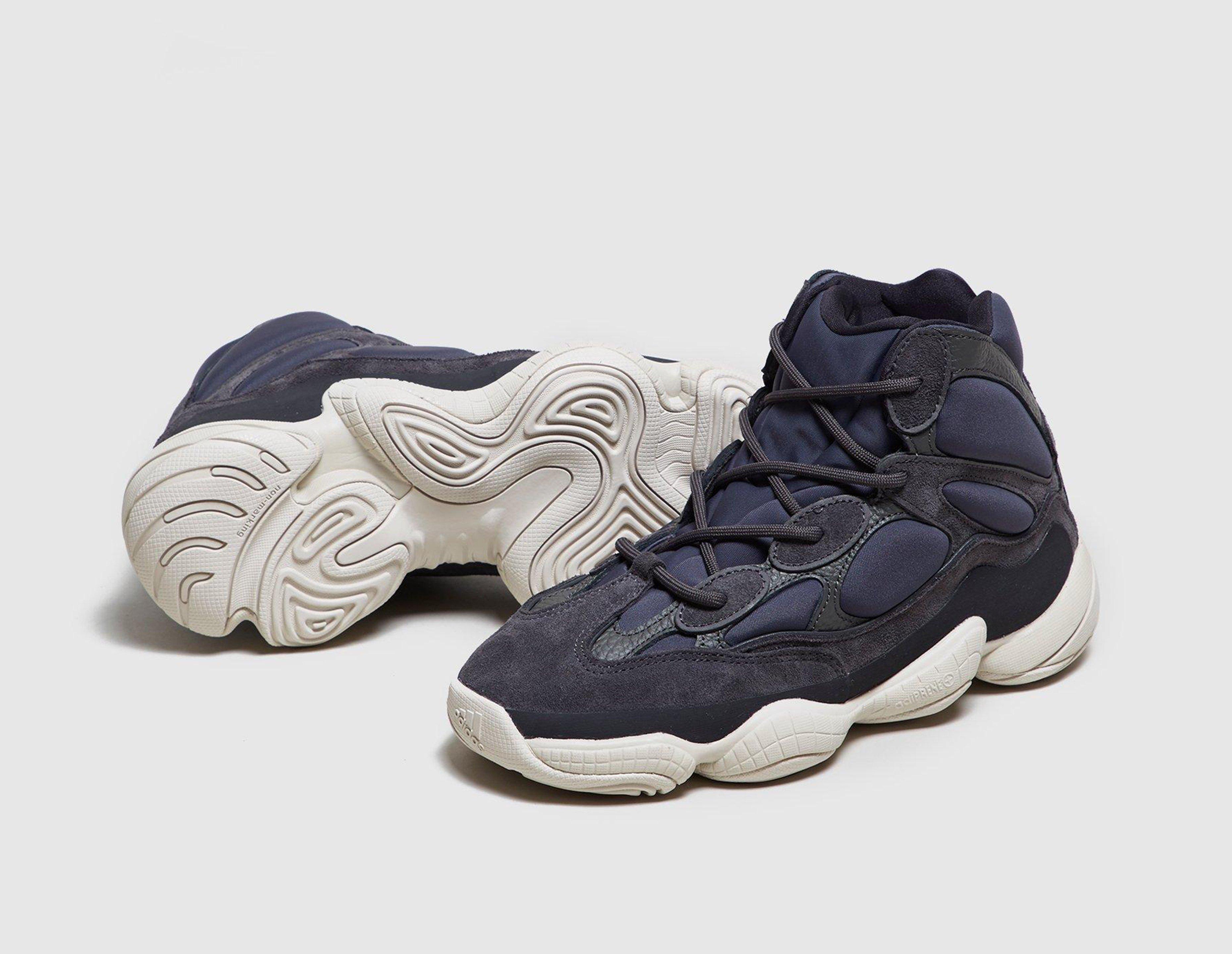 SOLE MANIA ADIDAS YEEZY 500 BONE WHITE Facebook