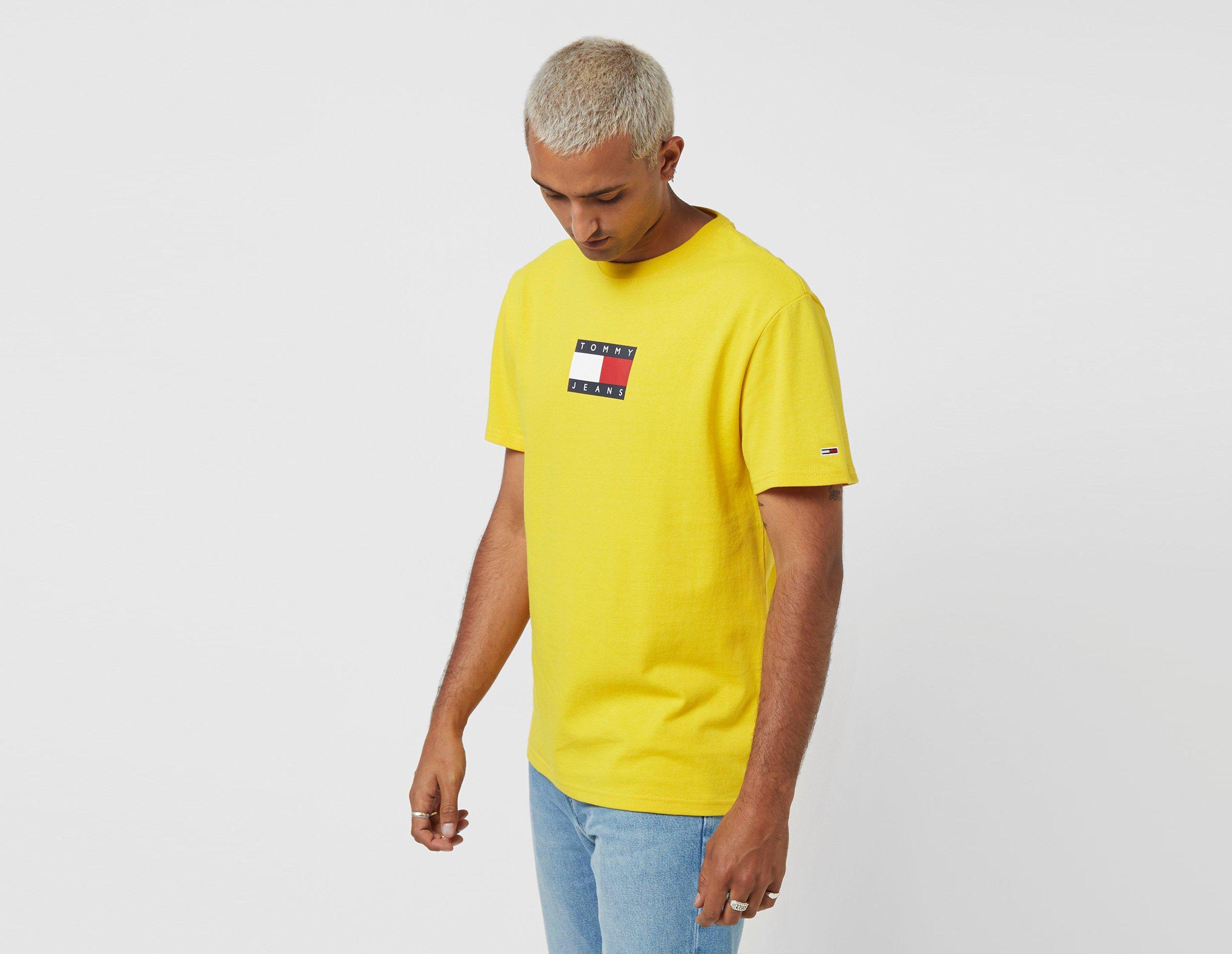 tommy jeans flag