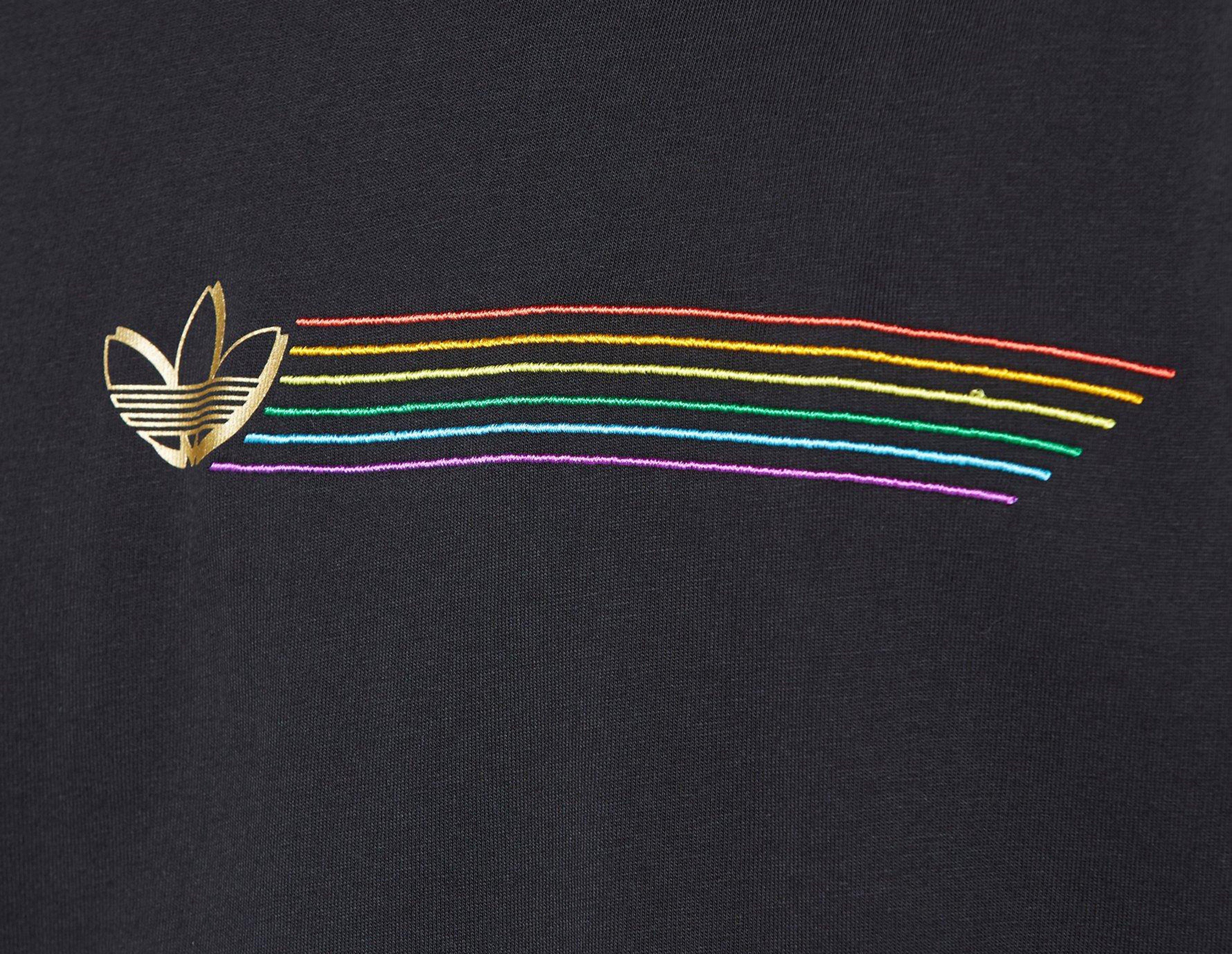 pride adidas shirt