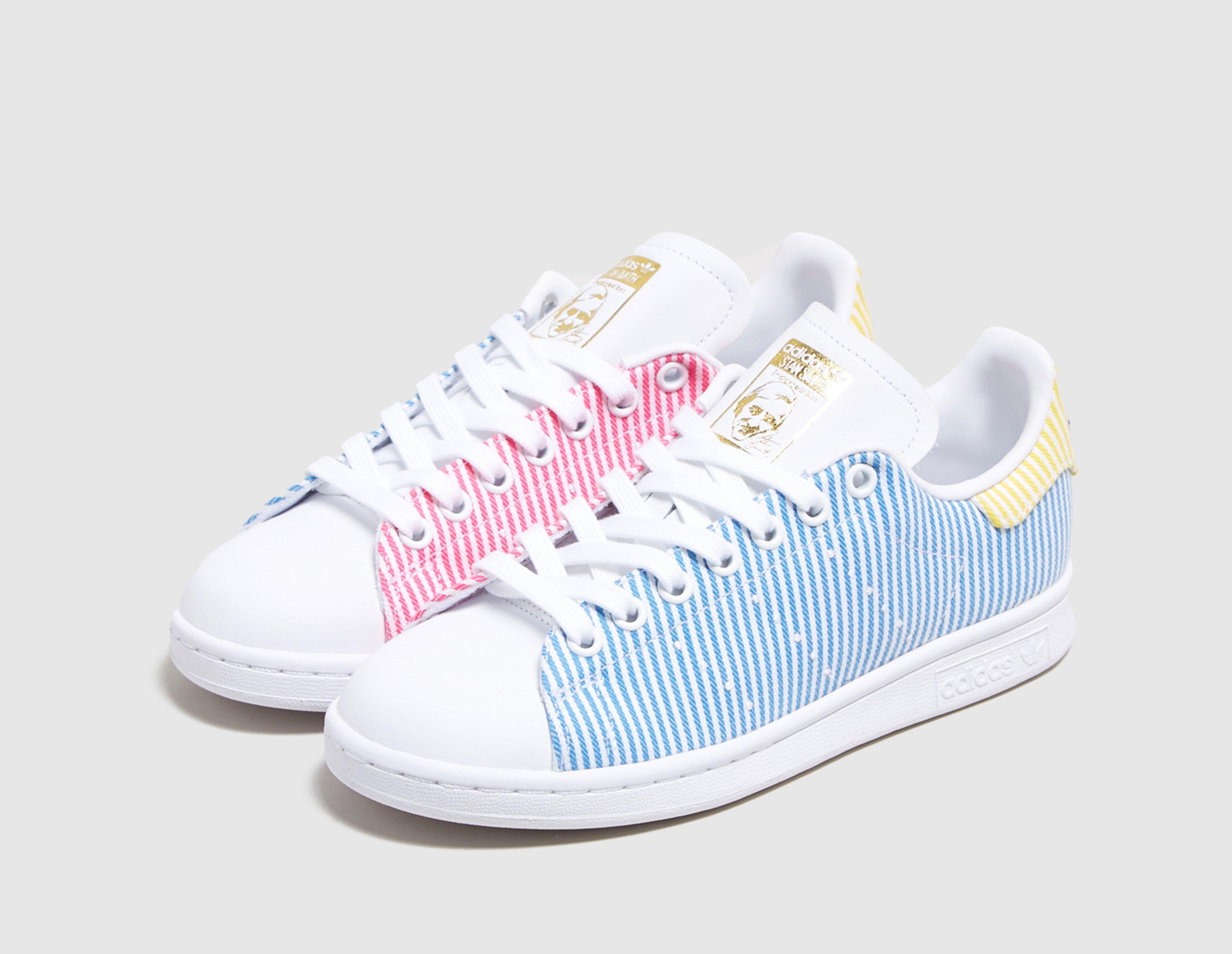 adidas Originals Stan Smith Pride | size?