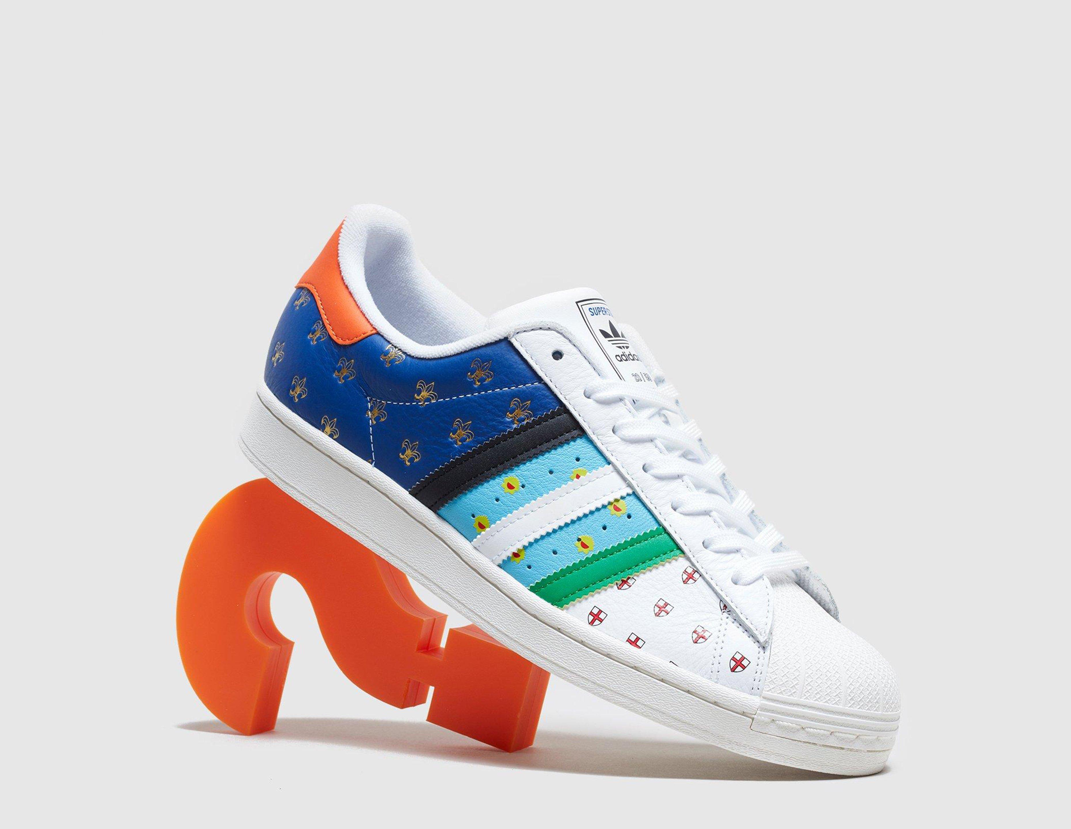 adidas originals city series