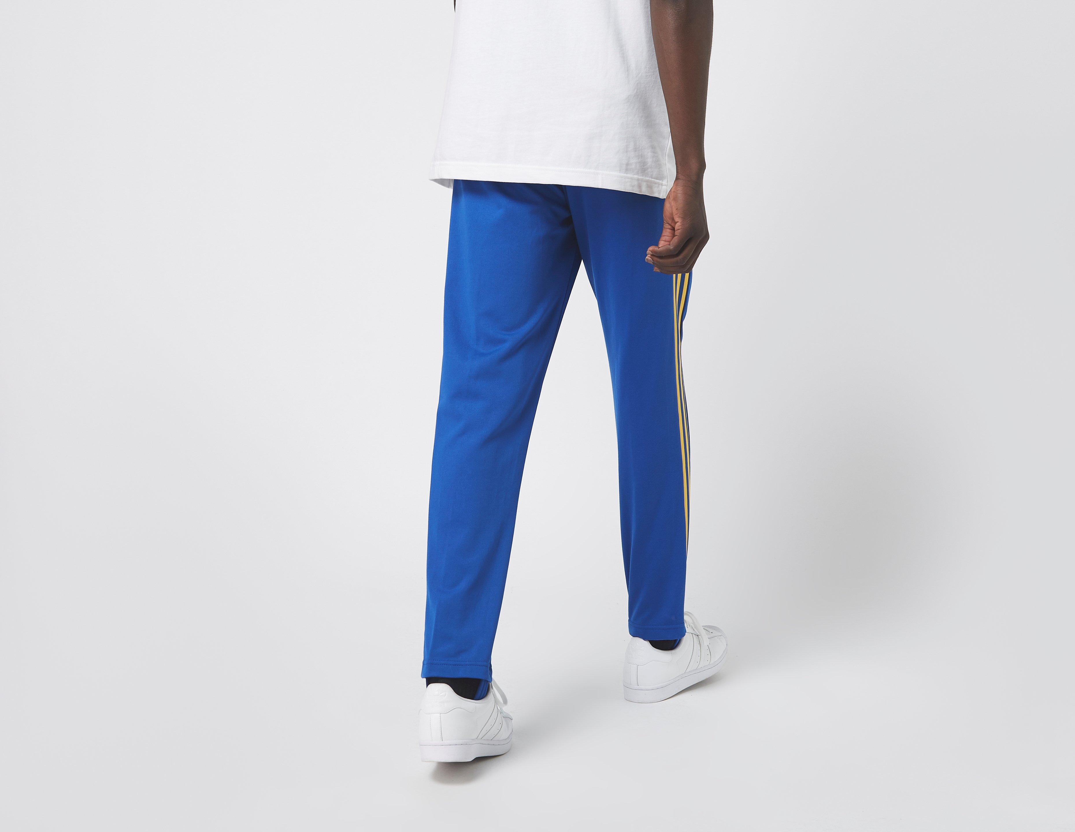 adidas archive track pants