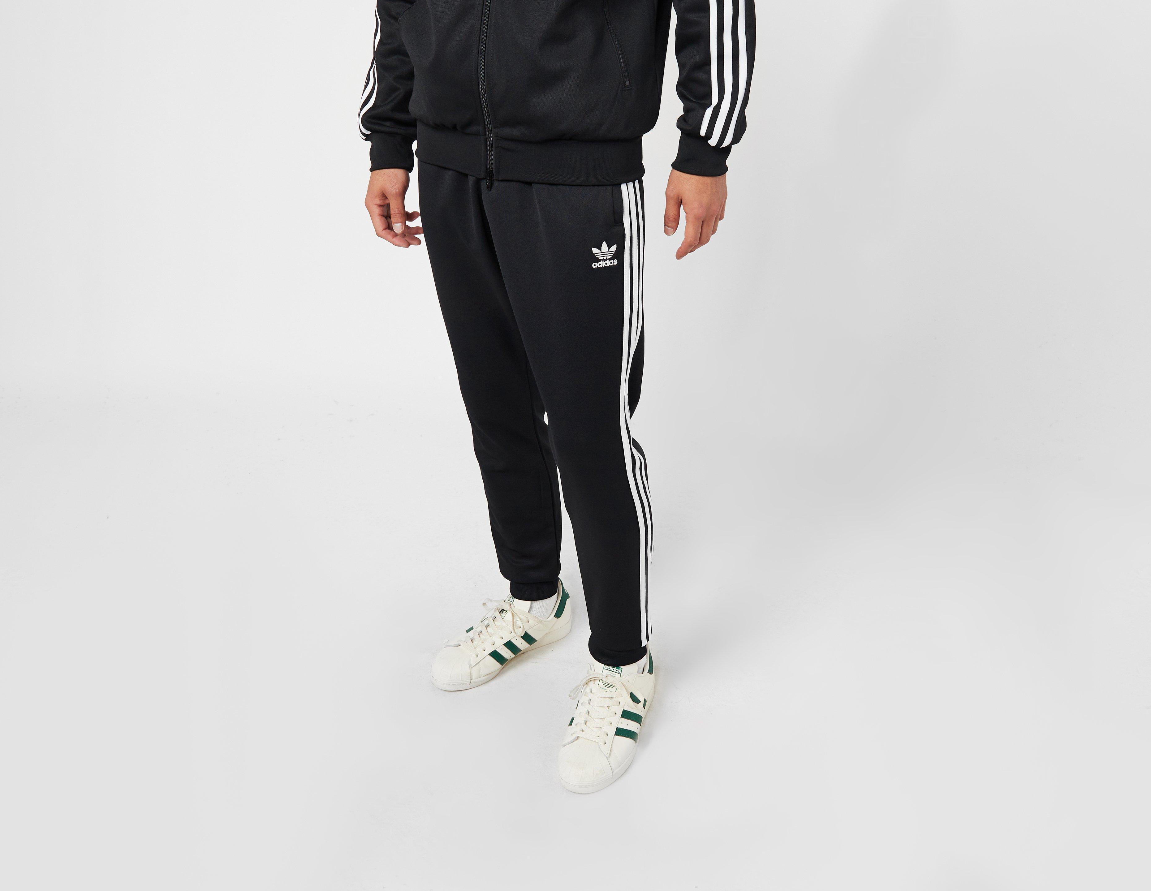 adidas original ss track pants