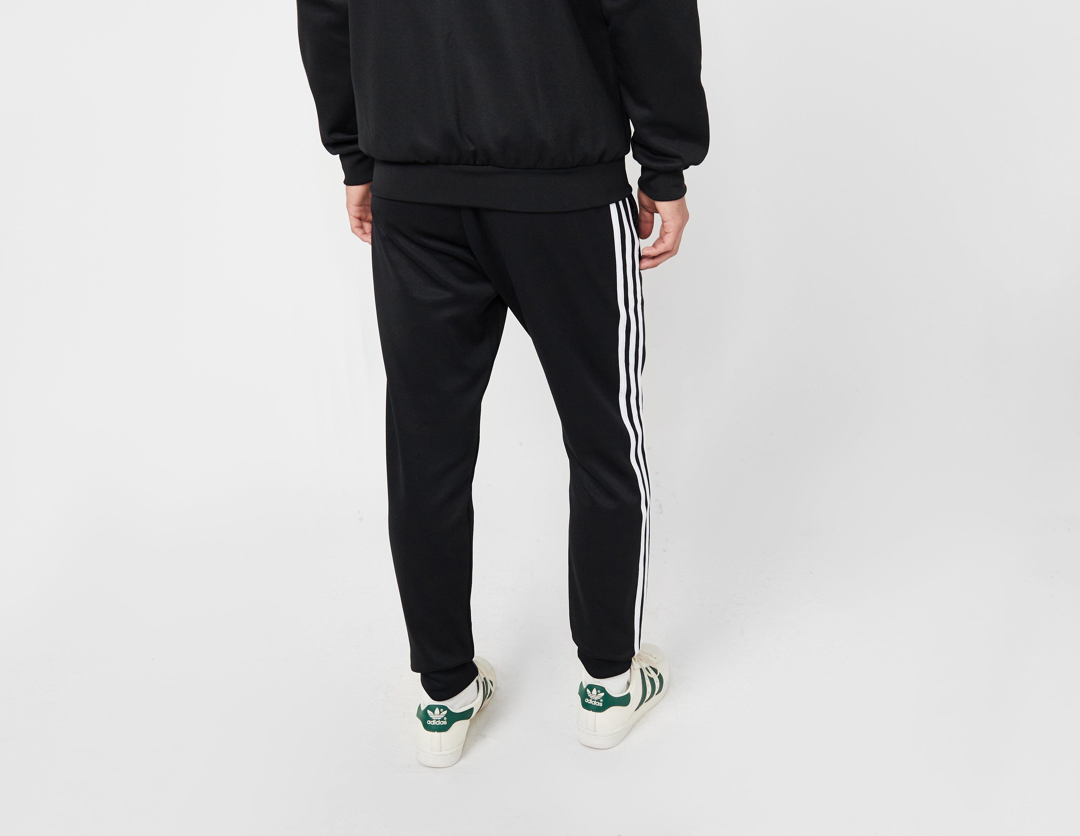 adidas ss track pants