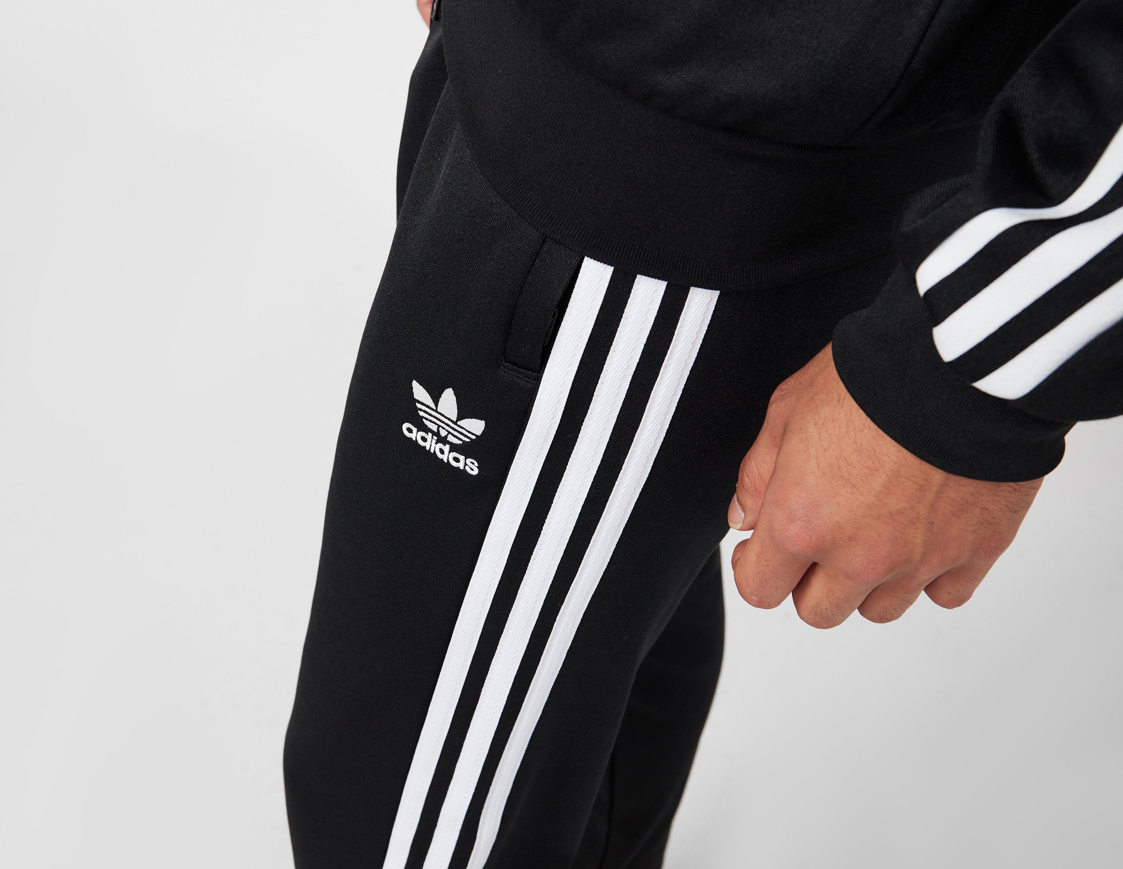 adidas track pants mens