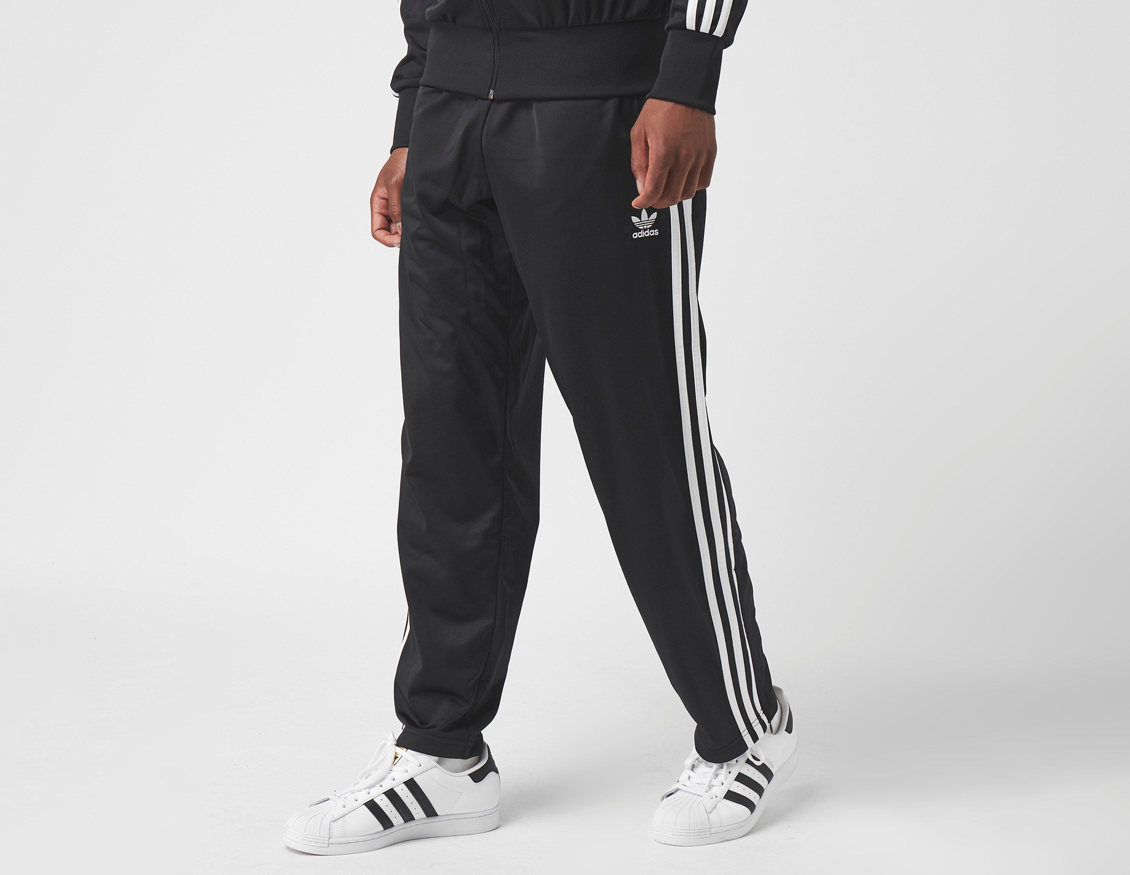 adidas original firebird track pants