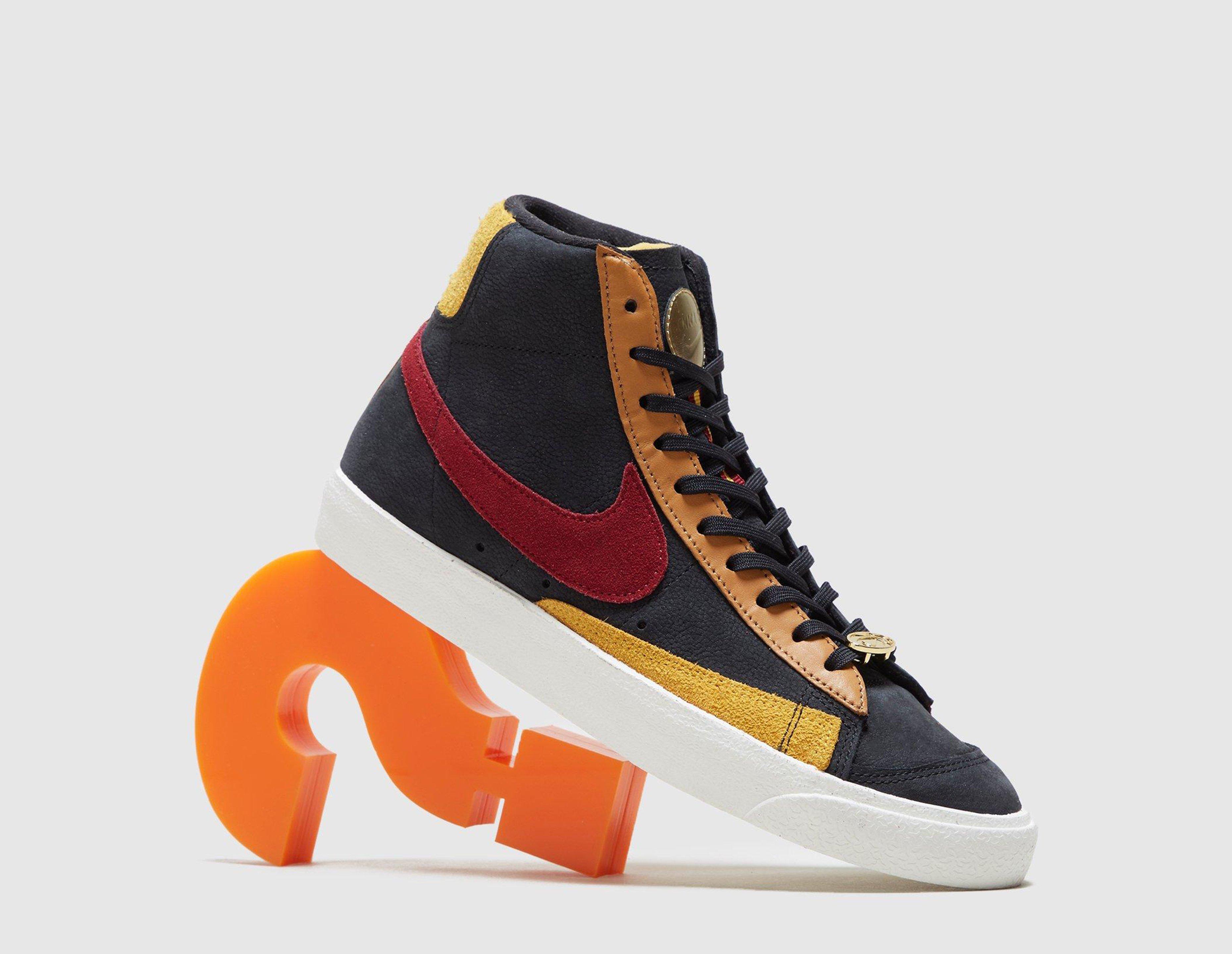 nike blazer invernali