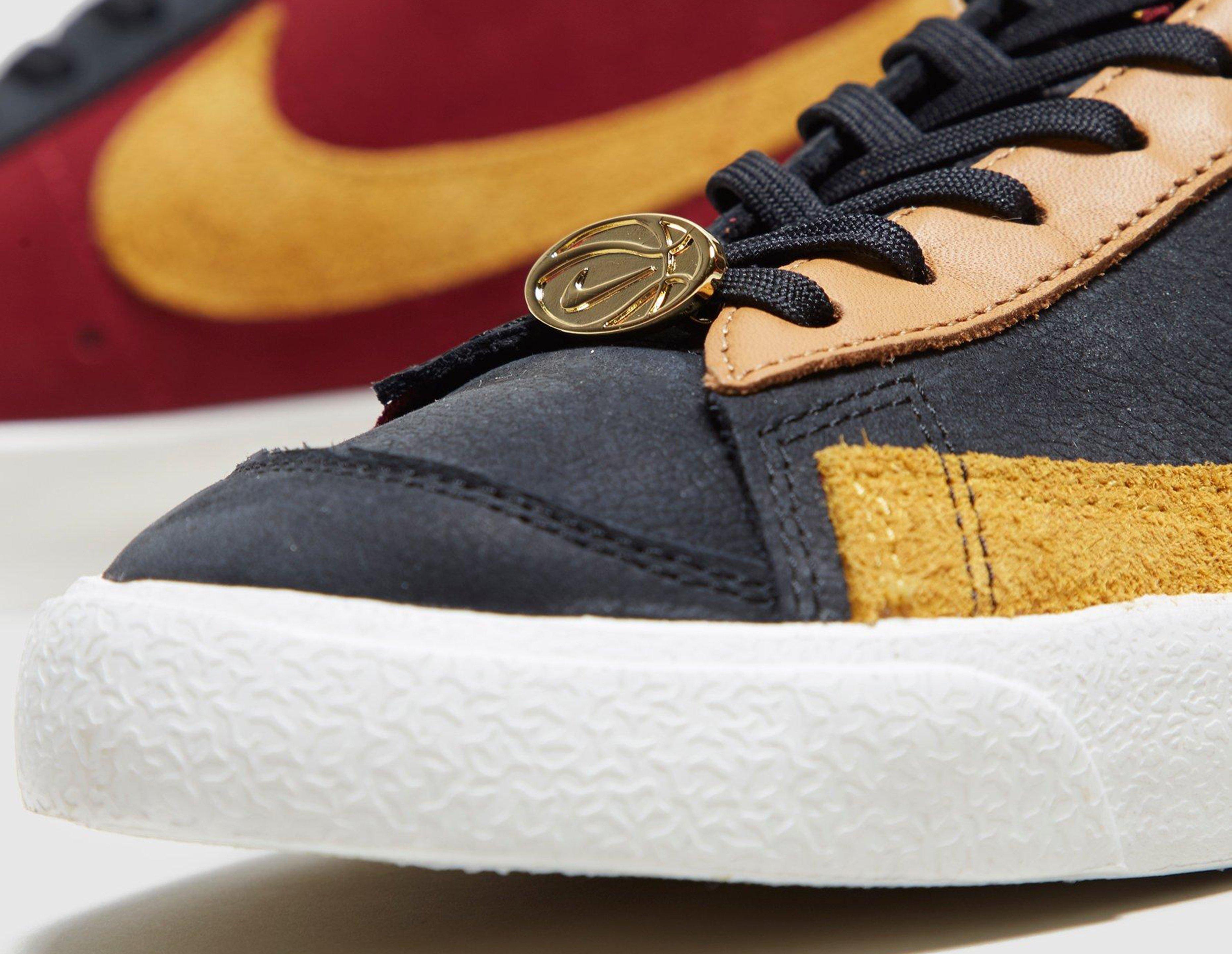 blazer mid qs