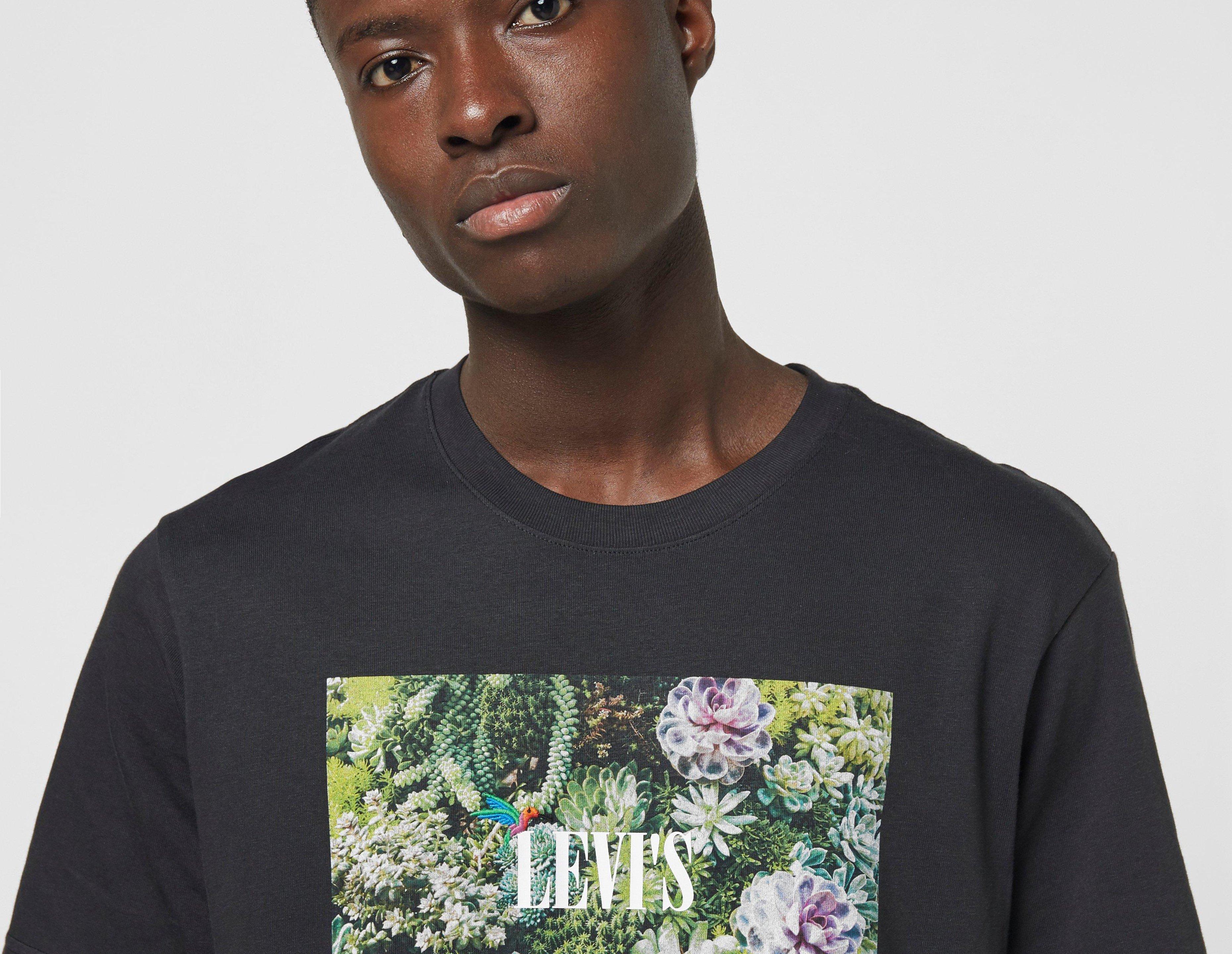 Levis Relaxed Graphic T-Shirt