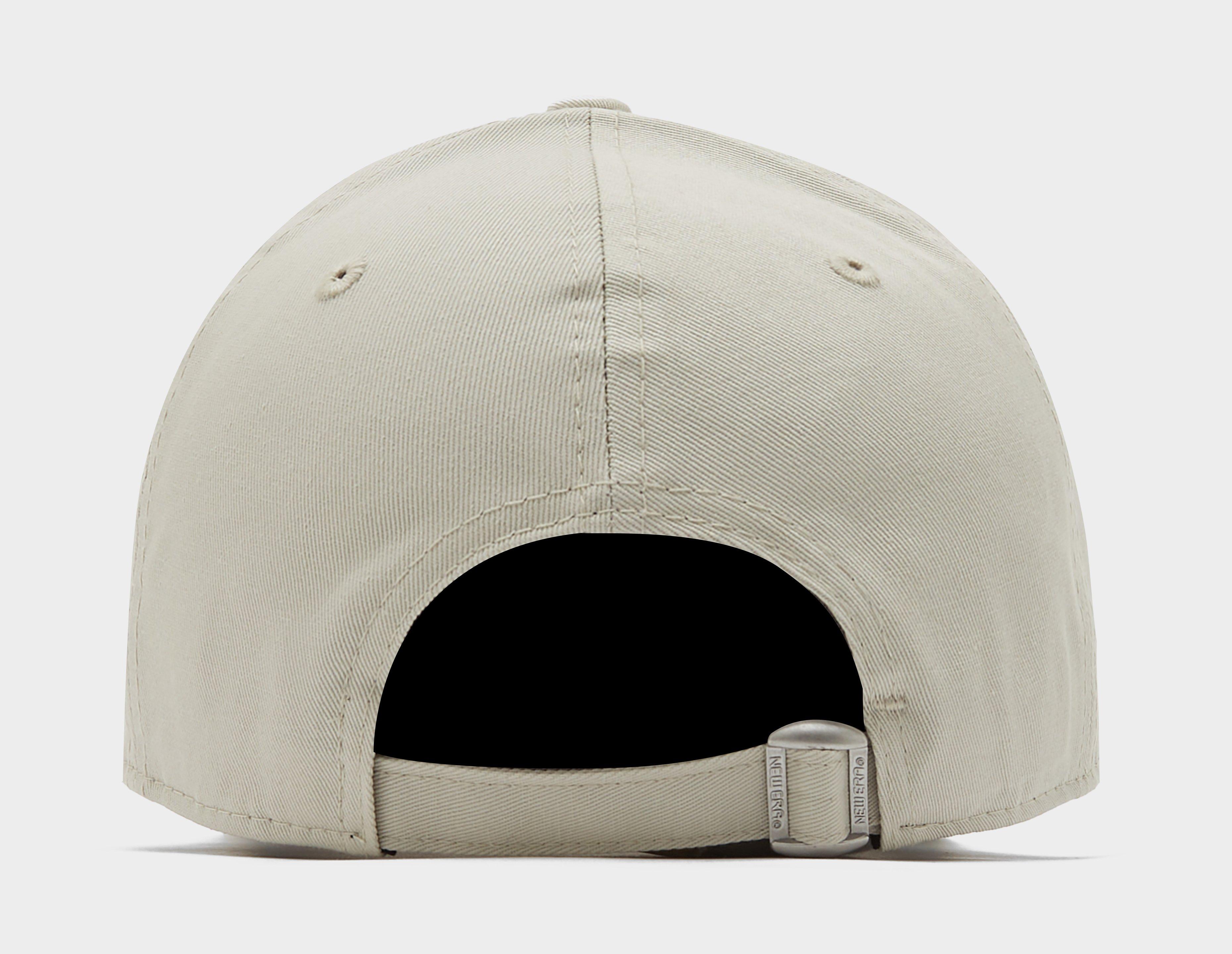 khaki new york yankees cap