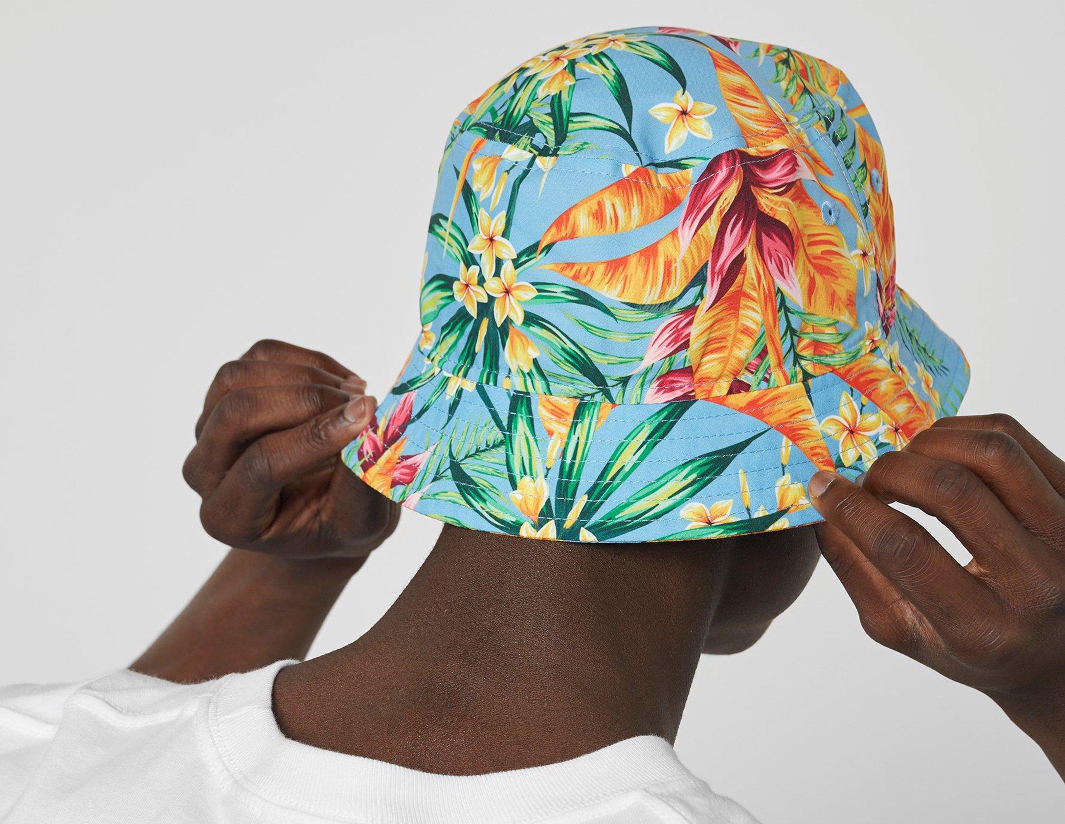 all over print bucket hat