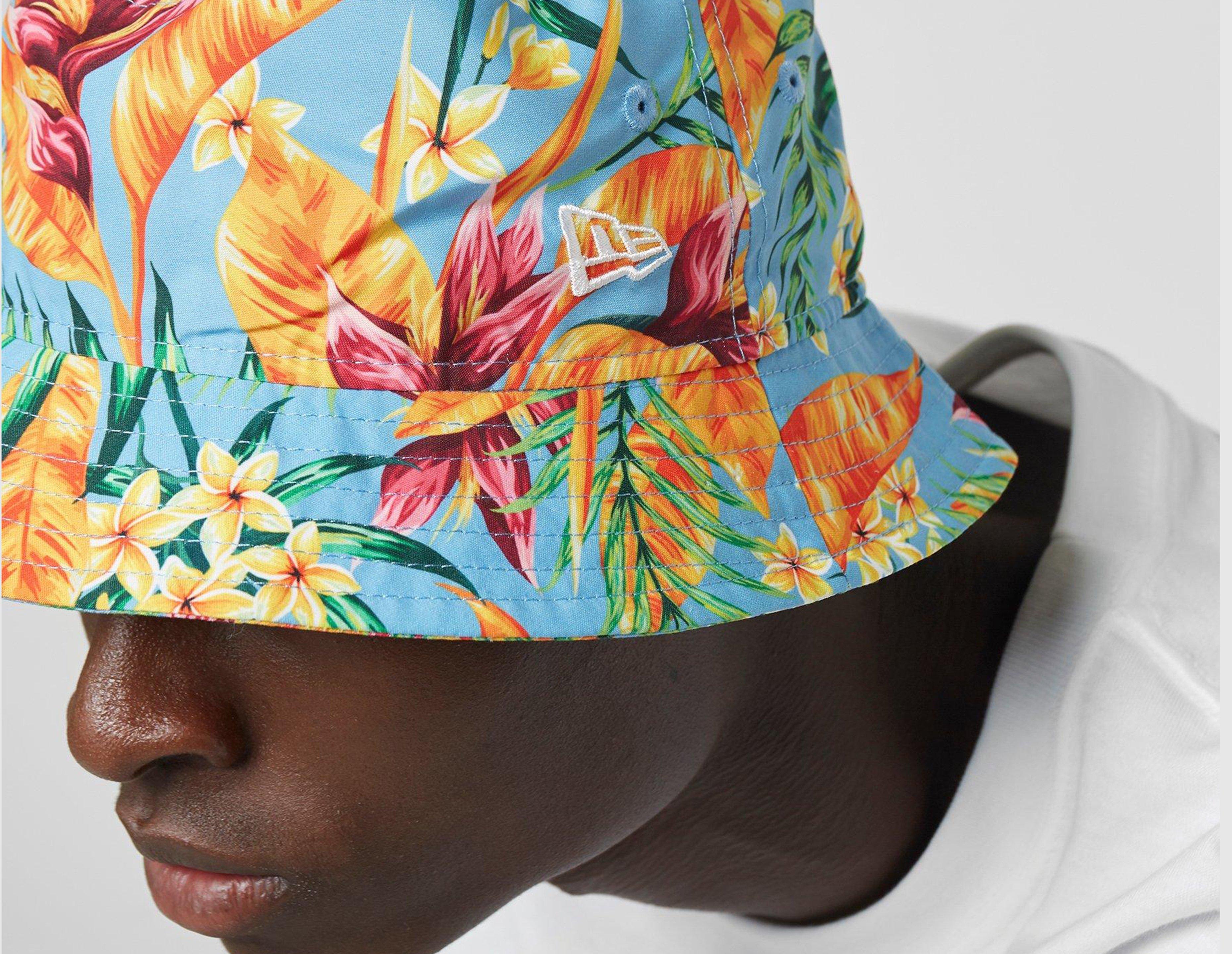 all over print bucket hat