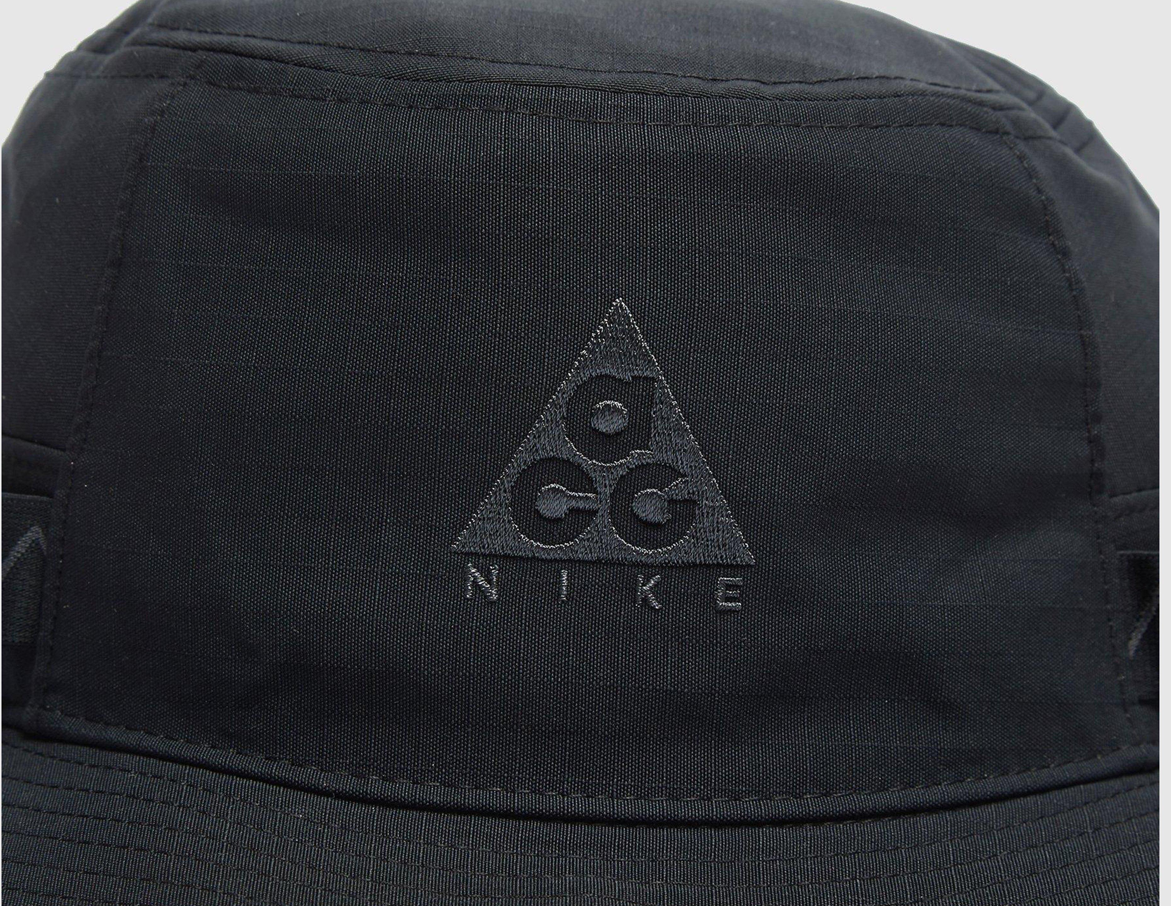 nike acg bucket hat