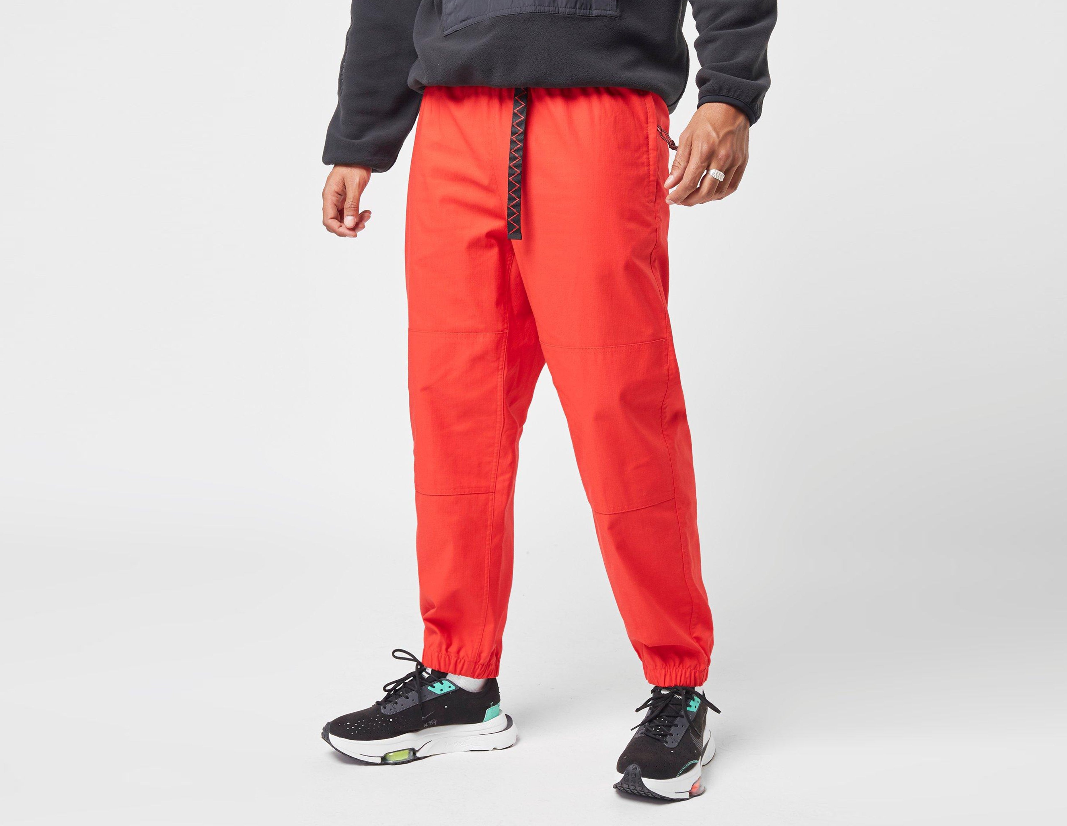 nike acg zip off pants