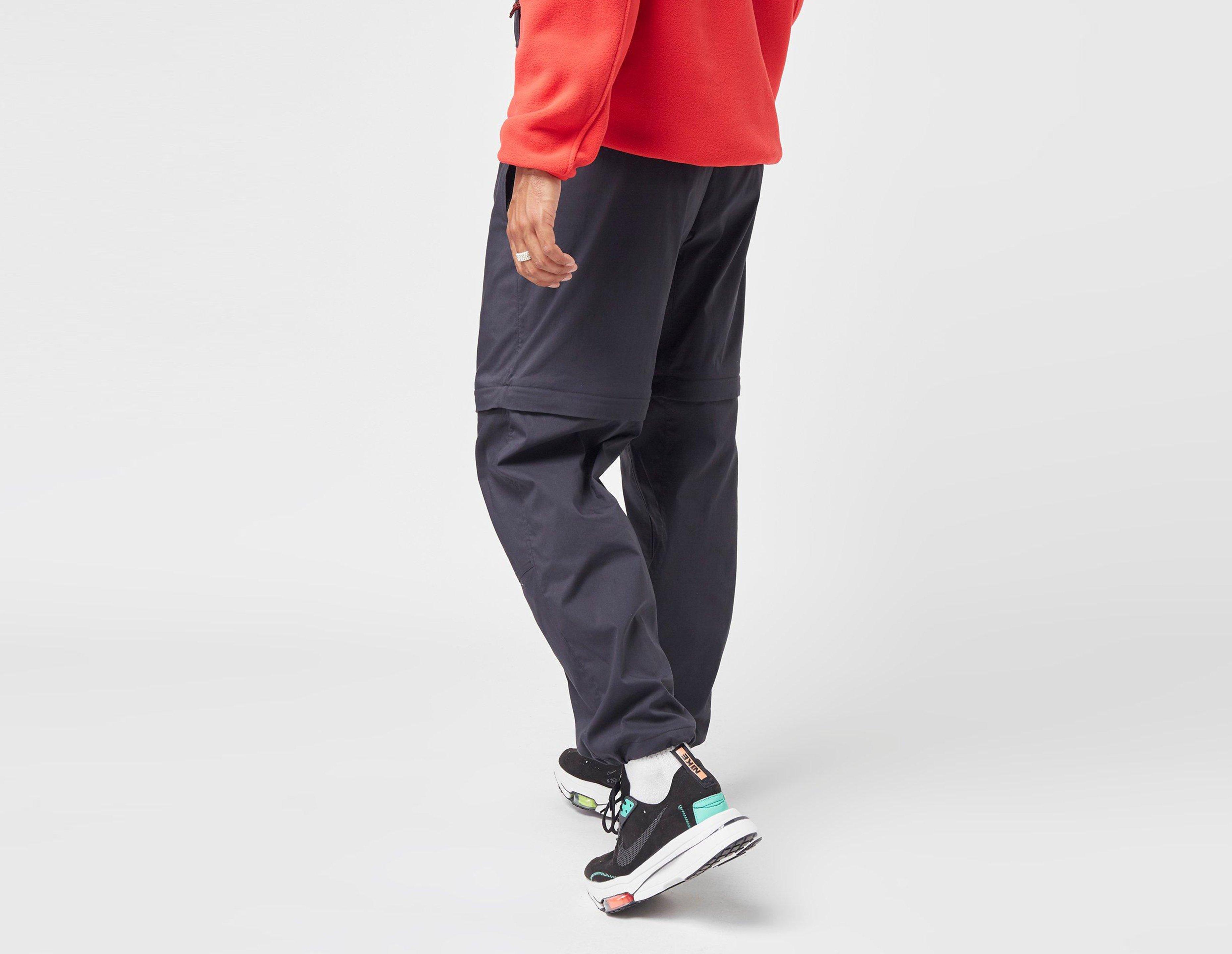 nike acg convertible pants