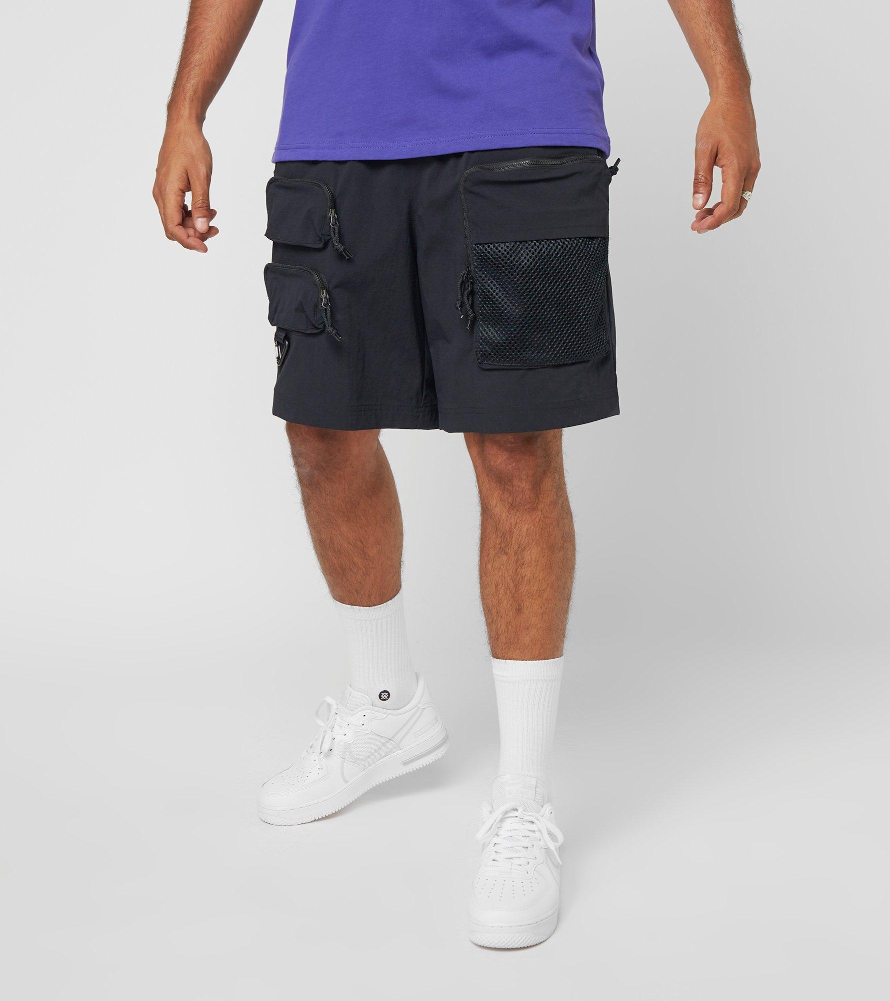 nike acg cargo shorts mens