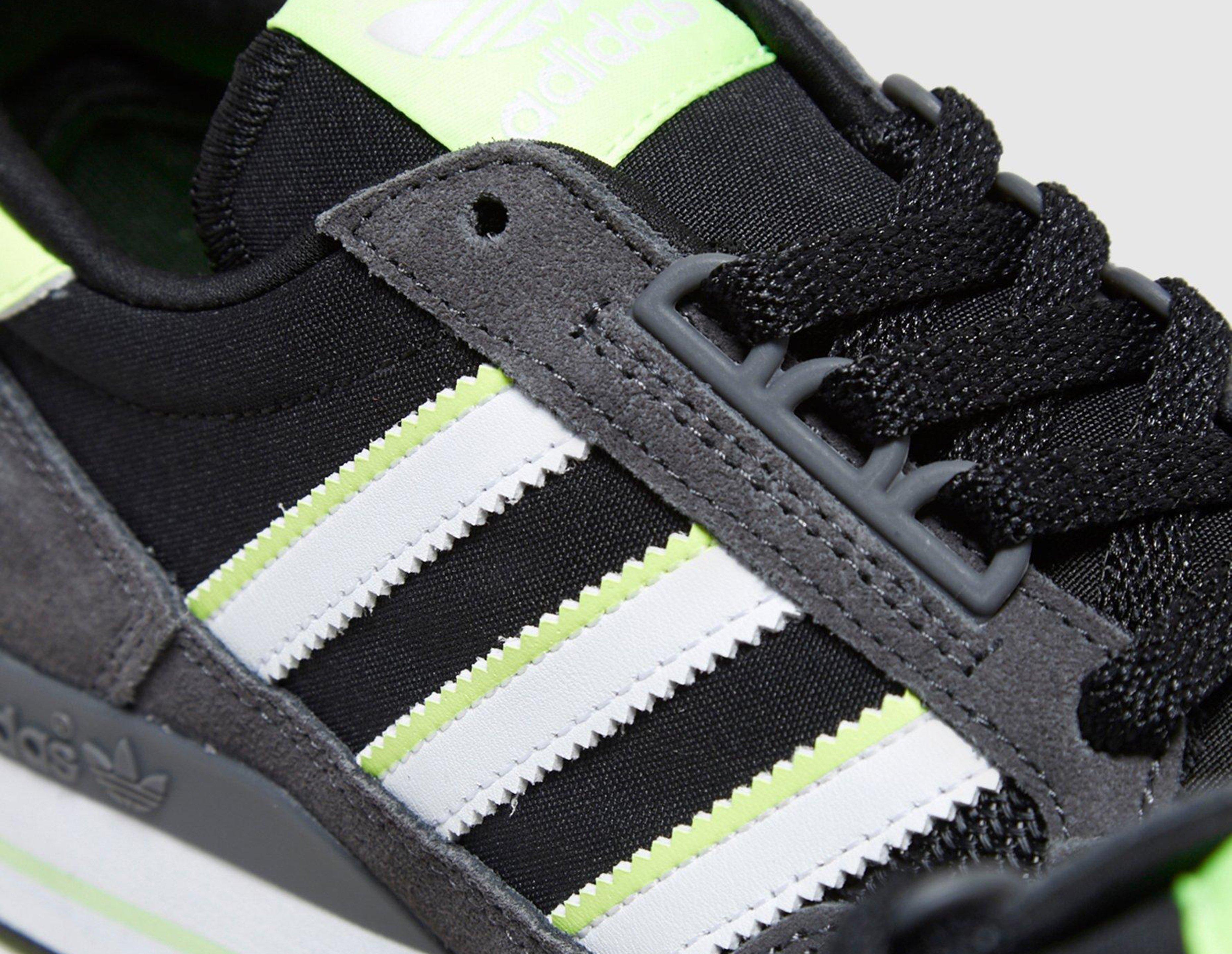 adidas originals zx 500 donna nere