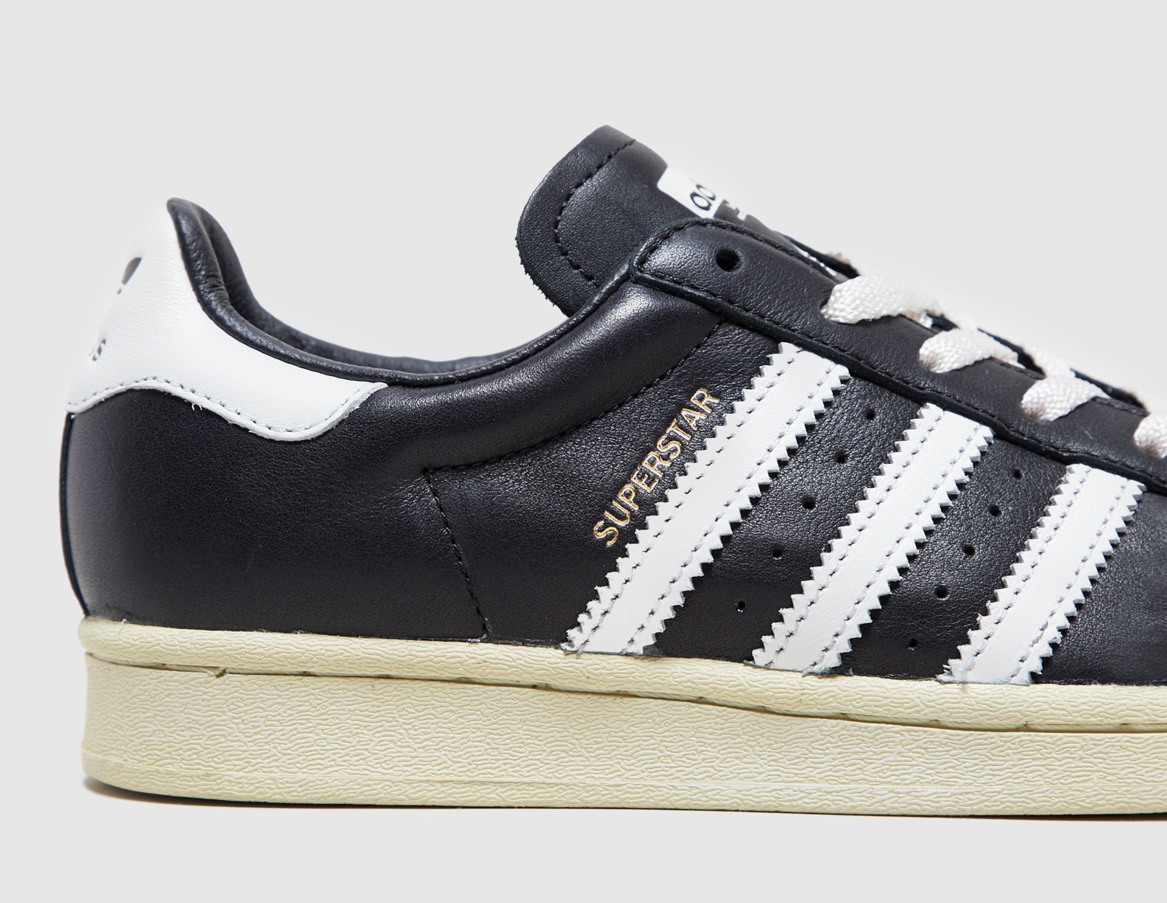 adidas superstar vintage donna